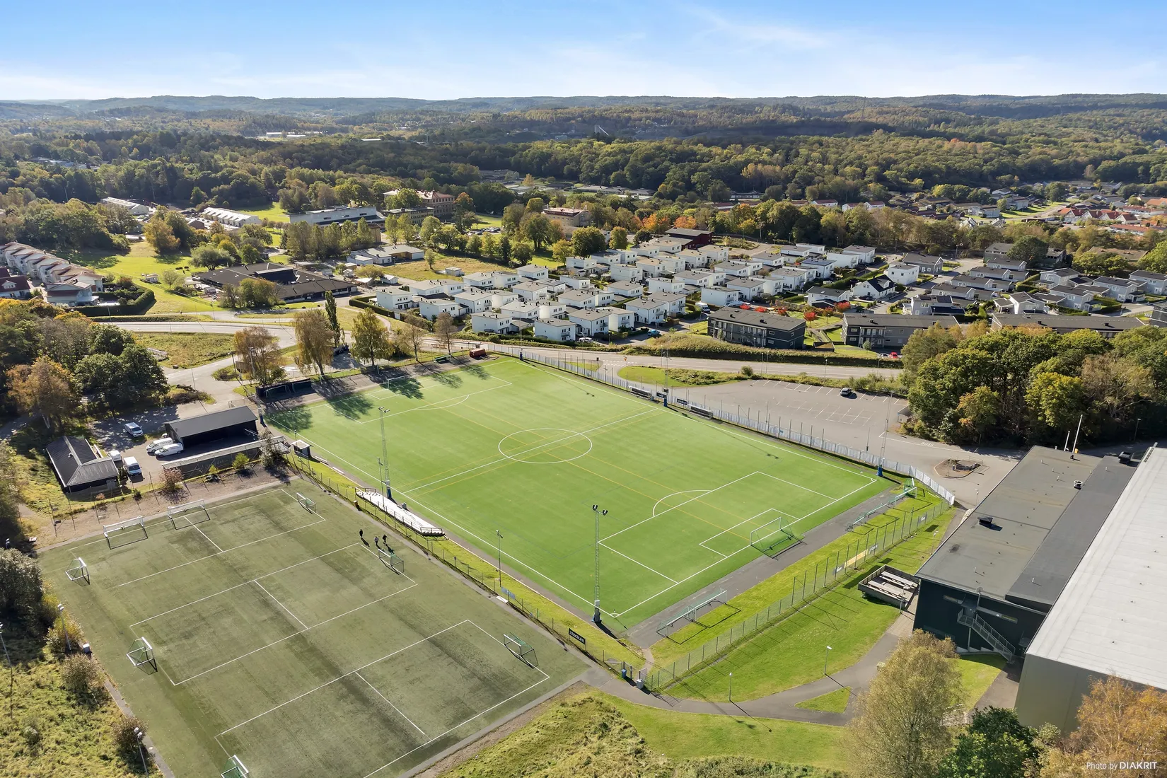 Bostadsrätt, Högenvägen 91, Livered, Mölndal