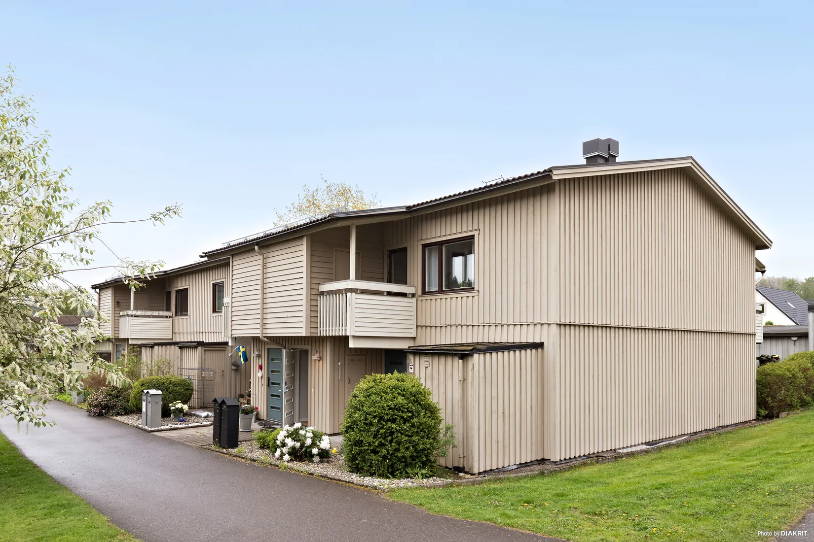 Bostadsrätt, Högenvägen 91, Livered, Mölndal