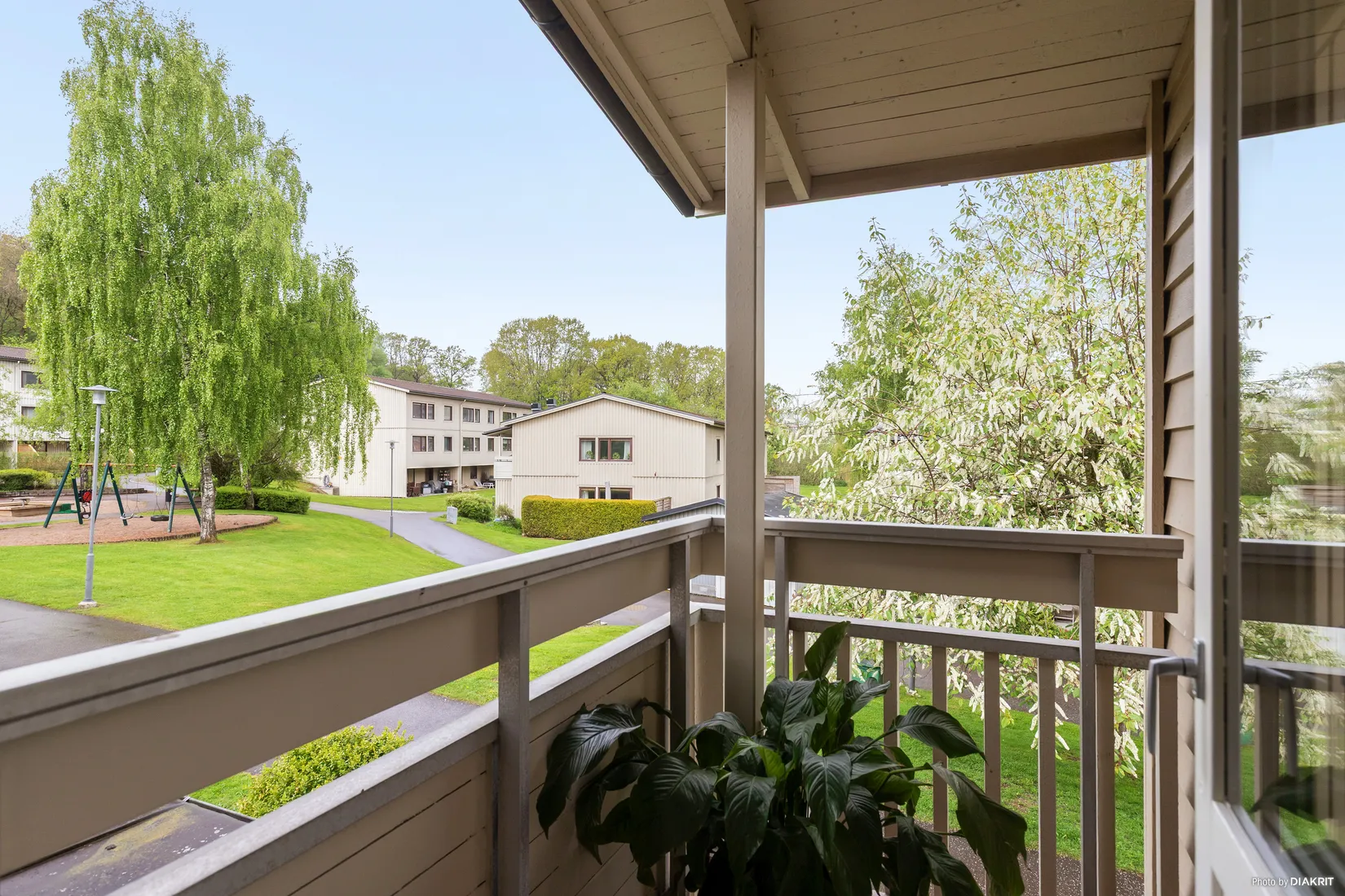 Bostadsrätt, Högenvägen 91, Livered, Mölndal