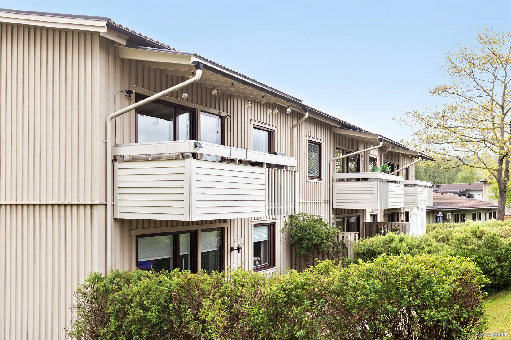 Bostadsrätt, Högenvägen 91, Livered, Mölndal