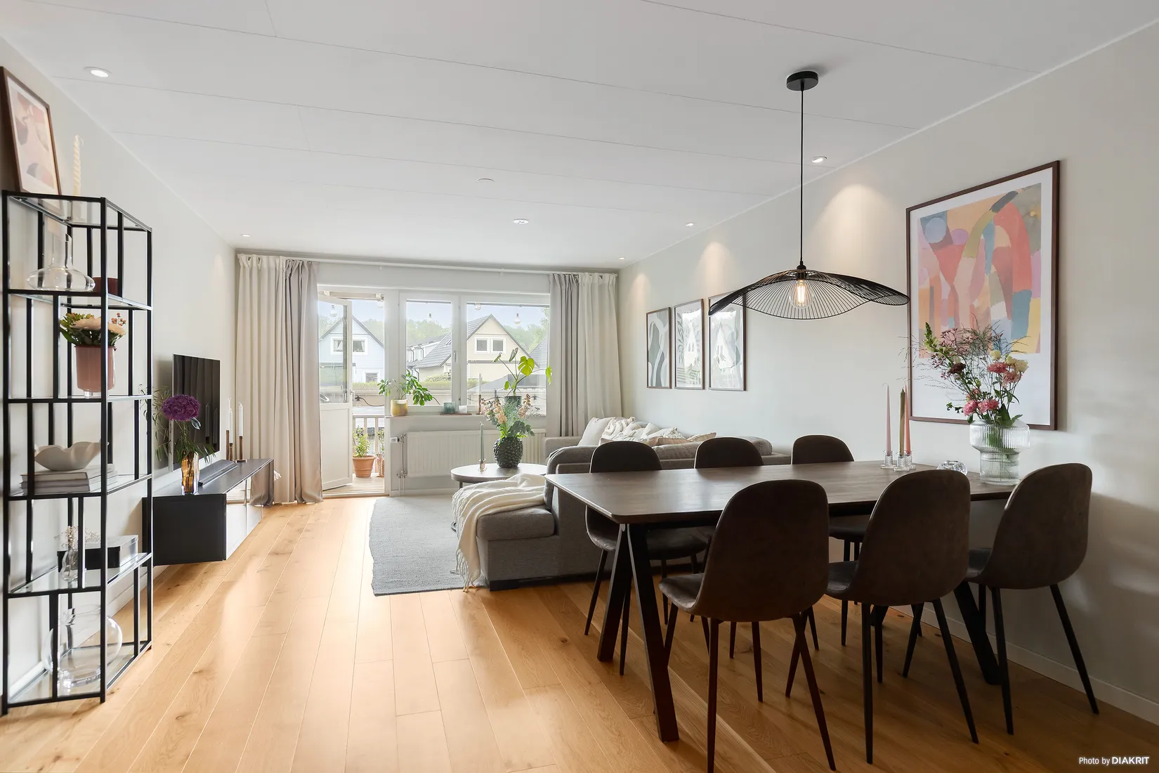 Bostadsrätt, Högenvägen 91, Livered, Mölndal