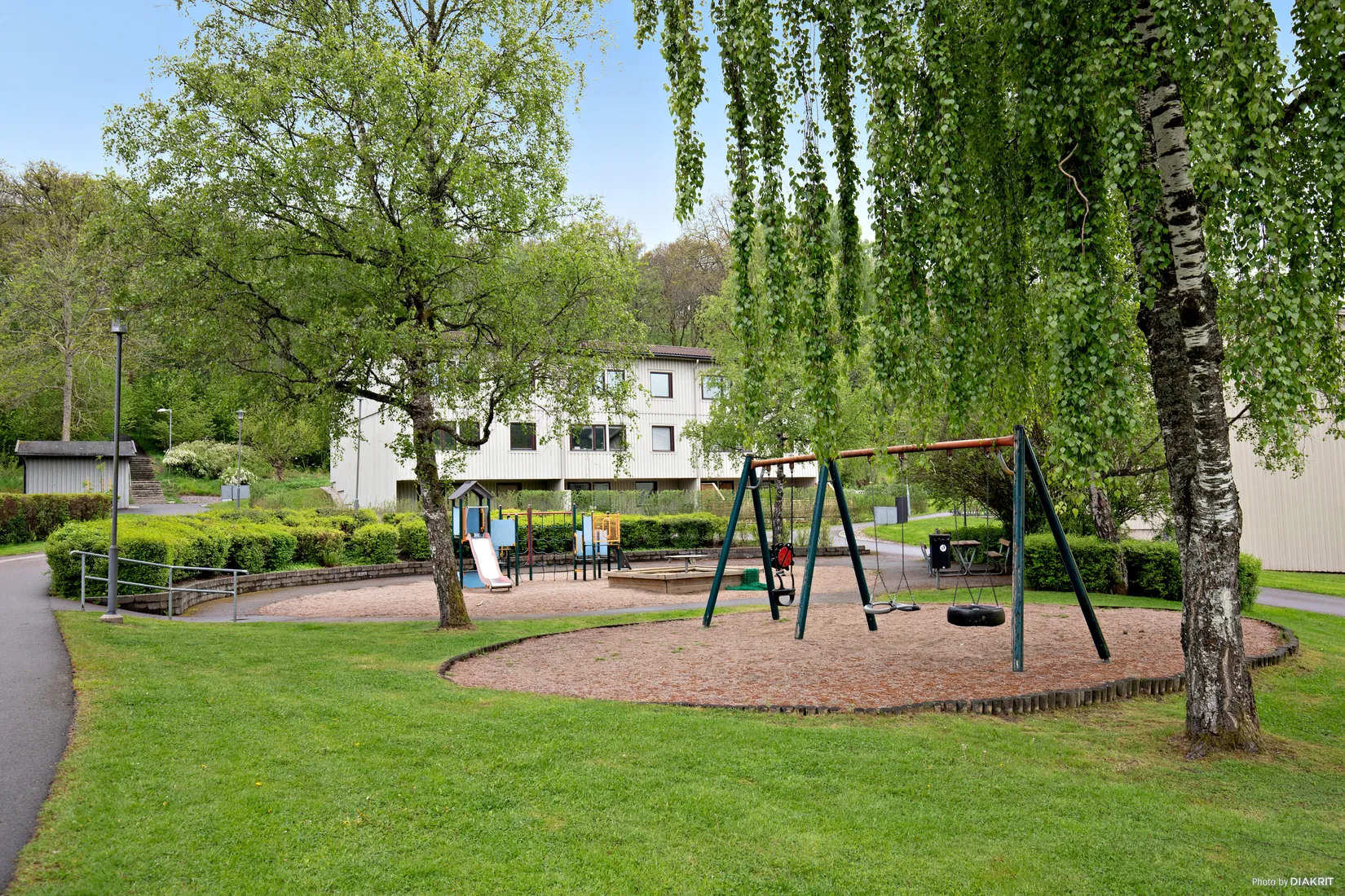 Bostadsrätt, Högenvägen 91, Livered, Mölndal