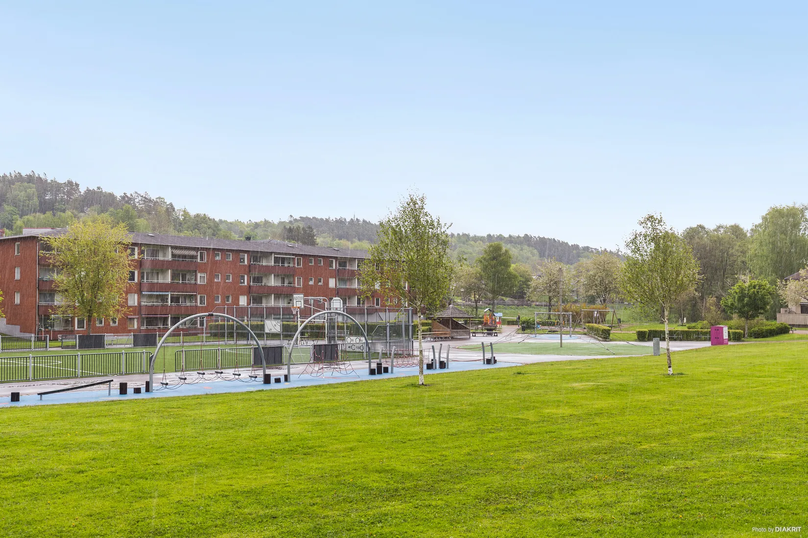 Bostadsrätt, Högenvägen 91, Livered, Mölndal