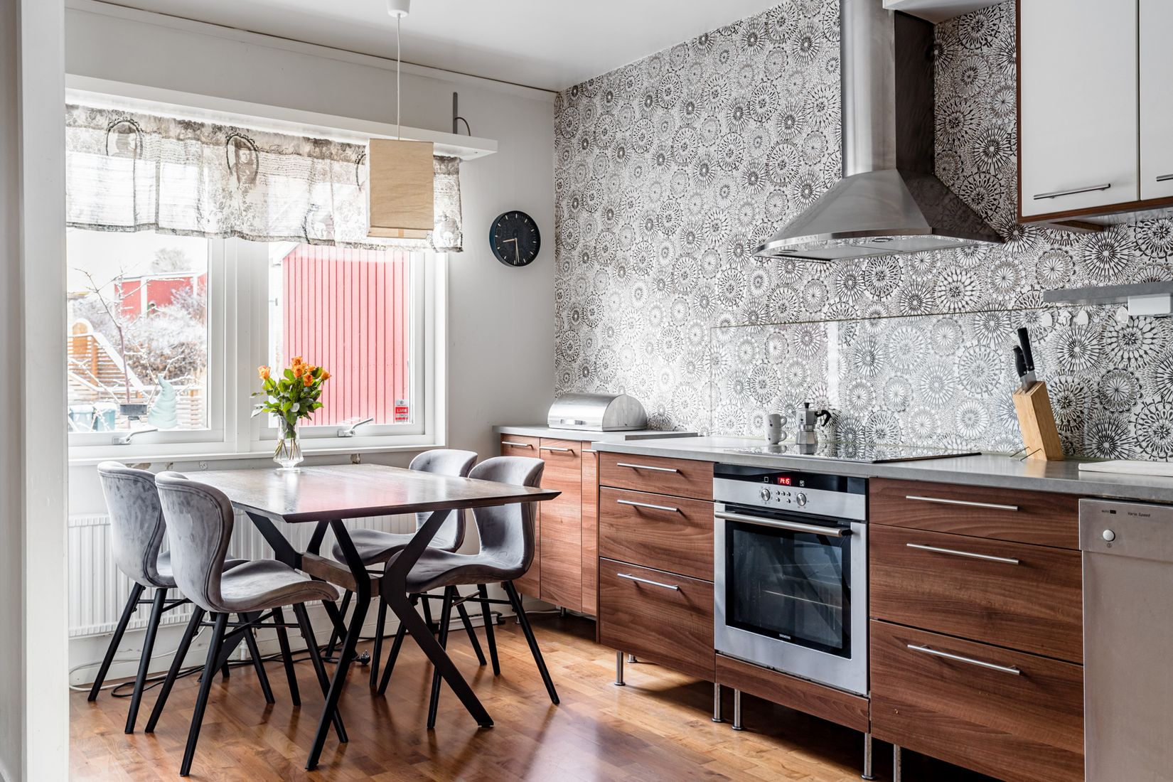 Bostadsrätt, Radhus, Vespergränd 22, Norrviken, Sollentuna