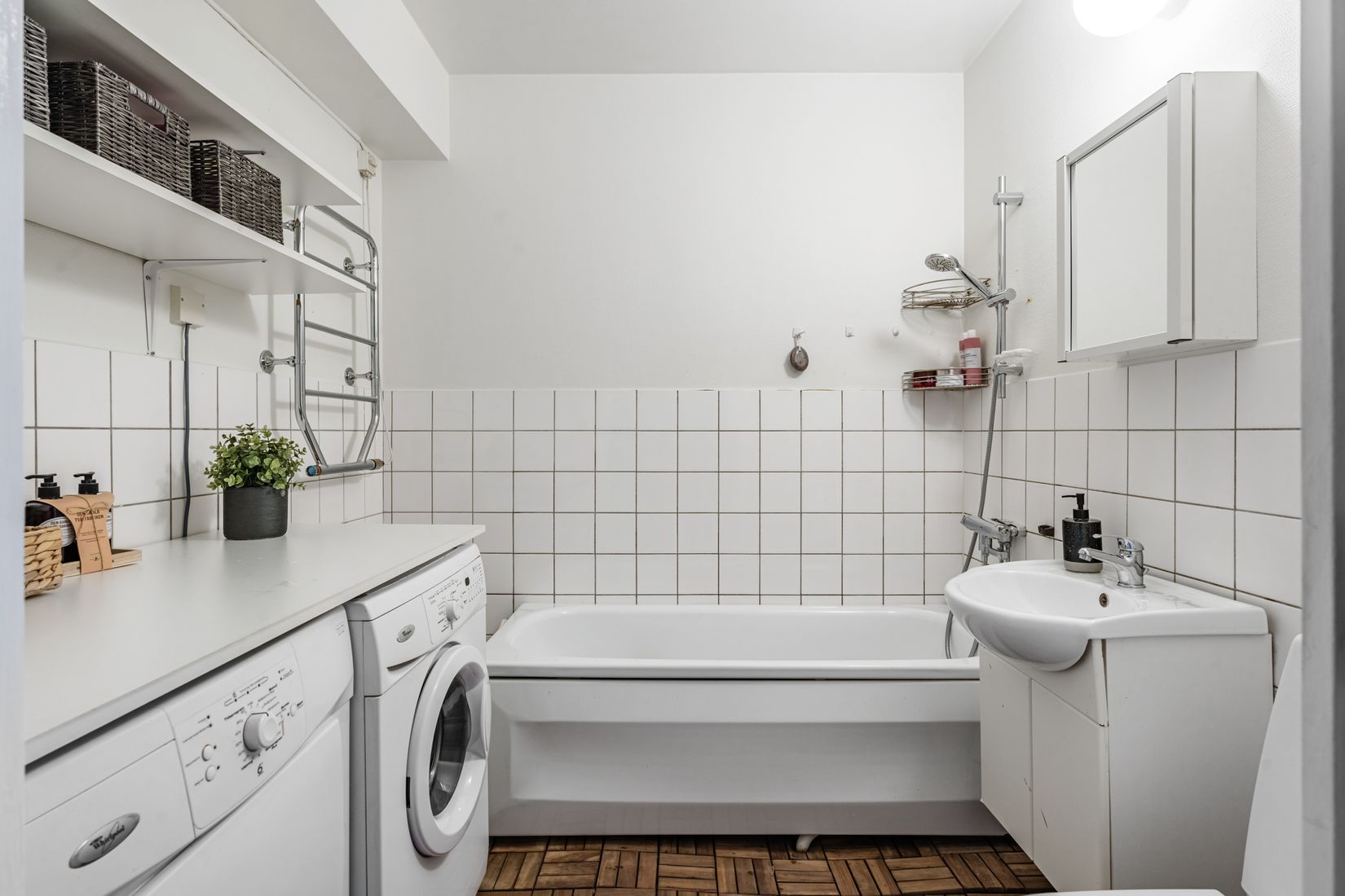 Bostadsrätt, Radhus, Vespergränd 22, Norrviken, Sollentuna