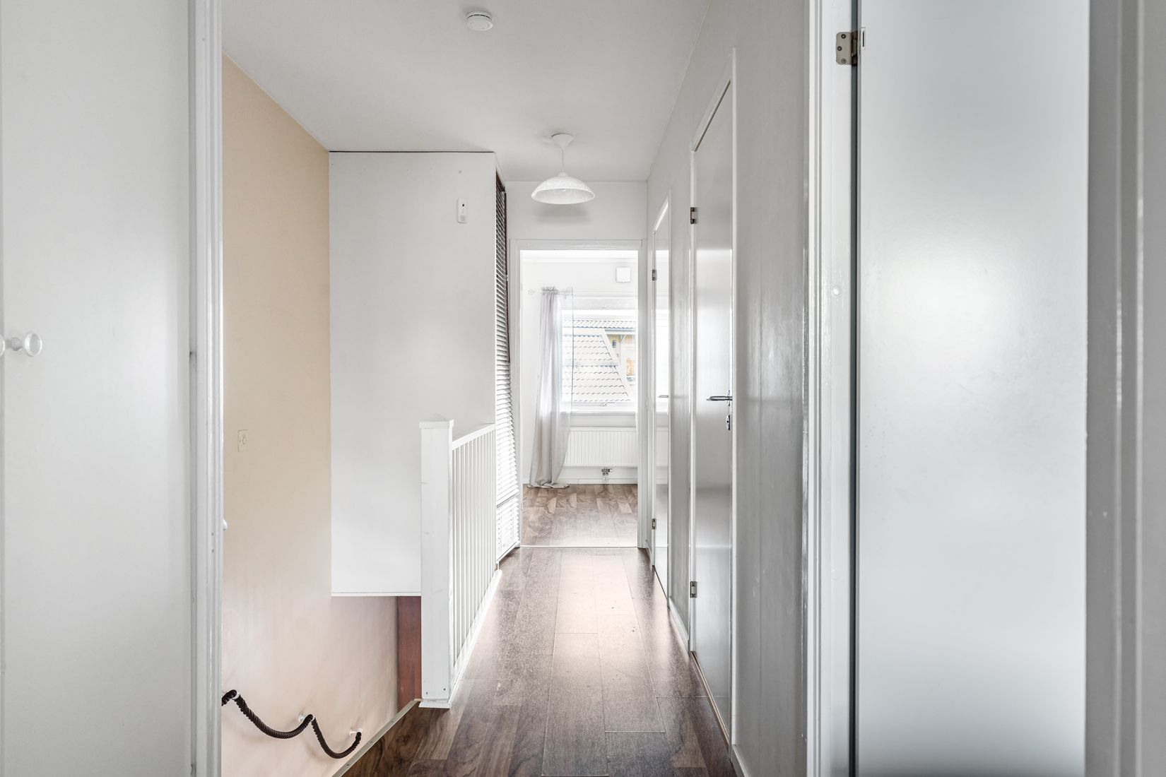 Bostadsrätt, Radhus, Vespergränd 22, Norrviken, Sollentuna