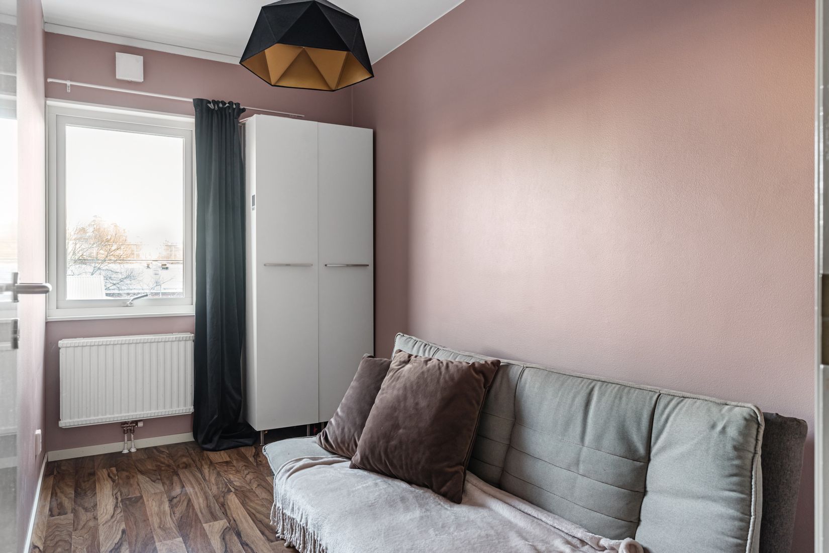 Bostadsrätt, Radhus, Vespergränd 22, Norrviken, Sollentuna