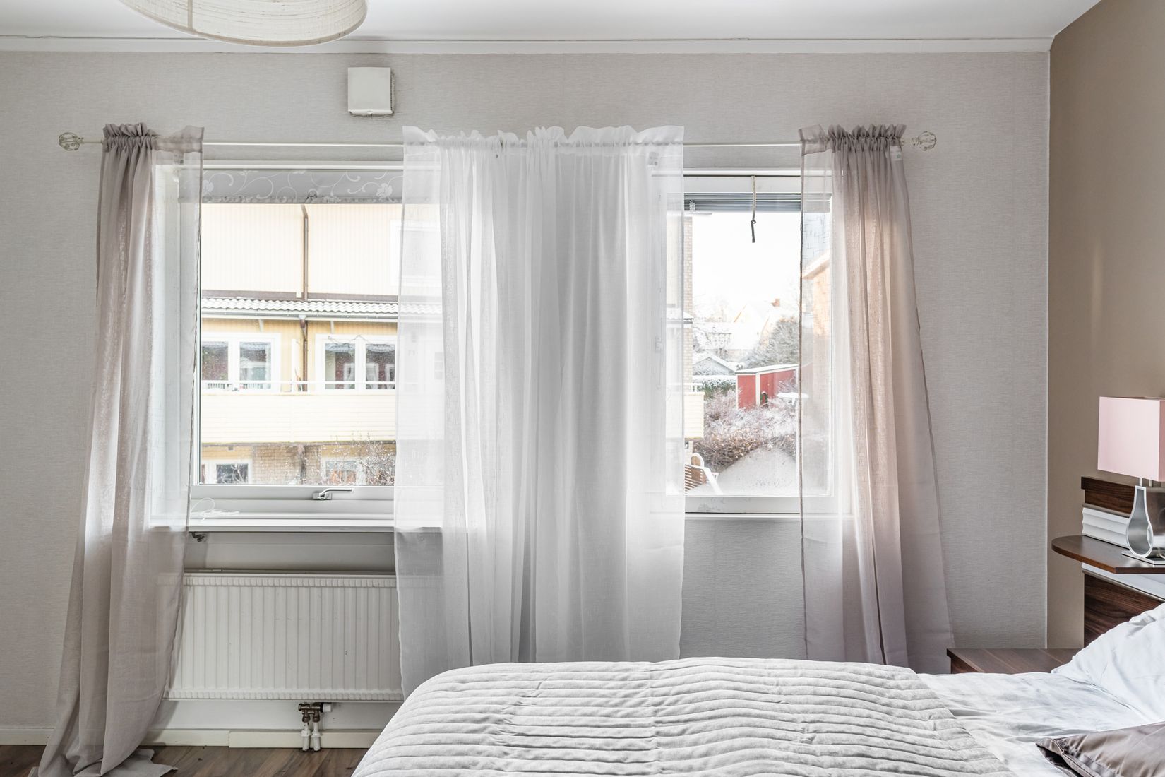 Bostadsrätt, Radhus, Vespergränd 22, Norrviken, Sollentuna