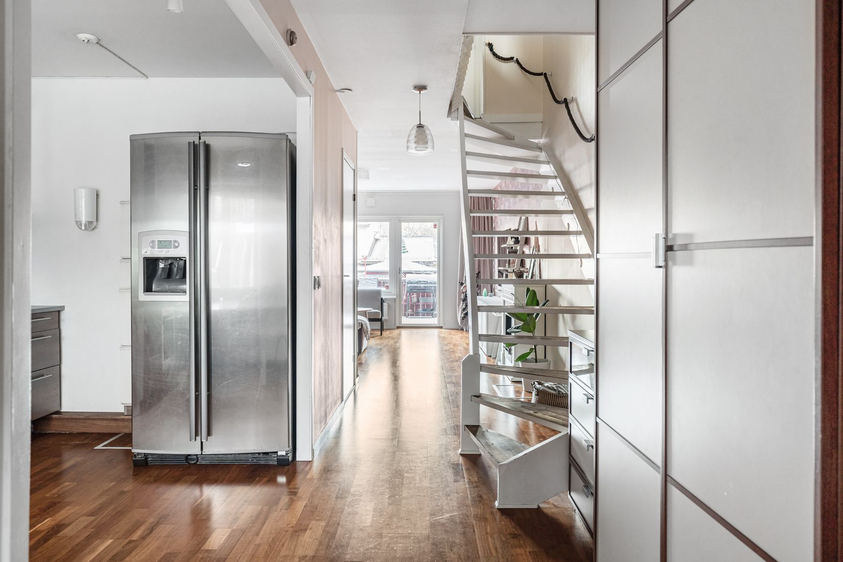 Bostadsrätt, Radhus, Vespergränd 22, Norrviken, Sollentuna