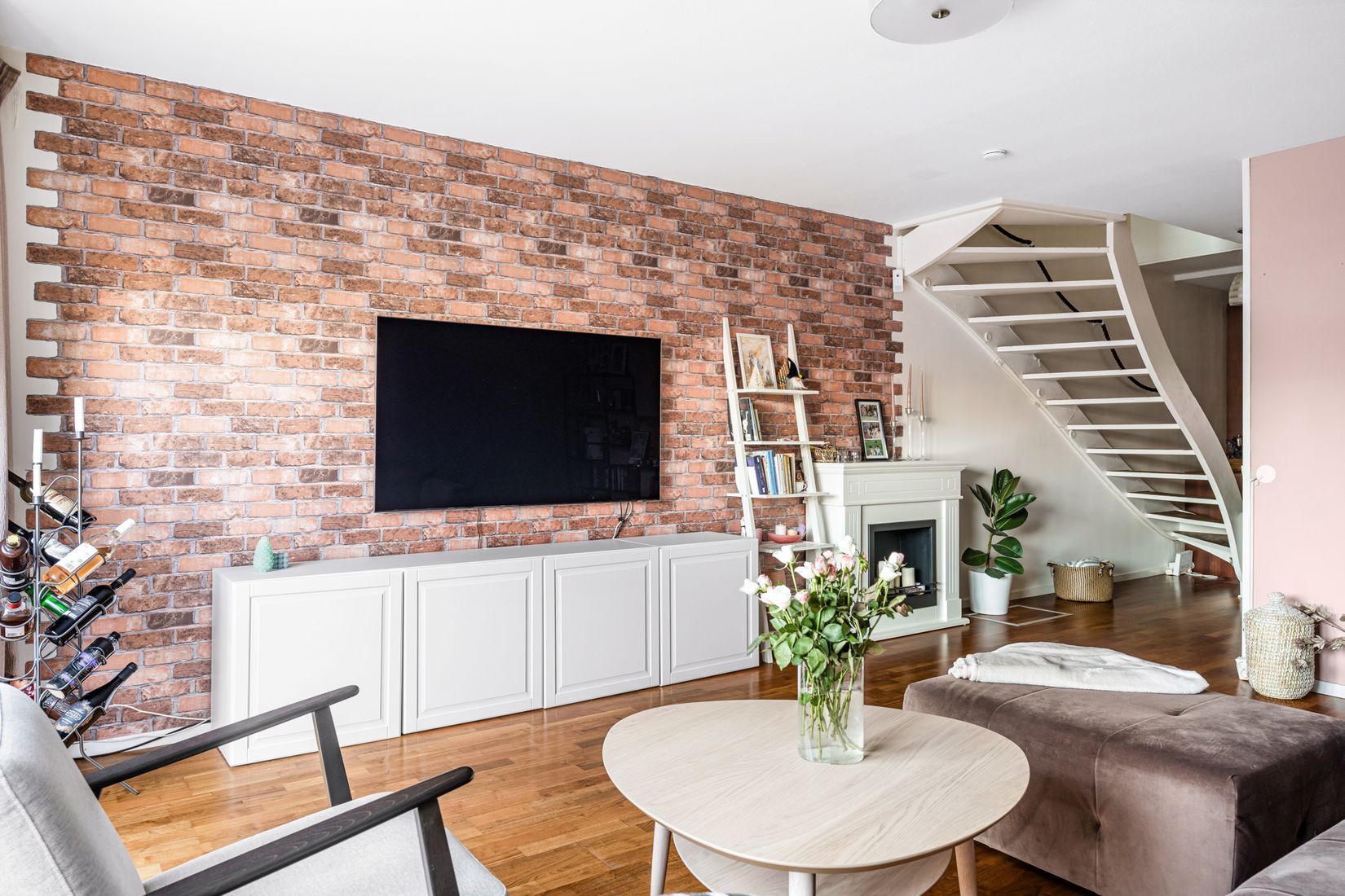 Bostadsrätt, Radhus, Vespergränd 22, Norrviken, Sollentuna