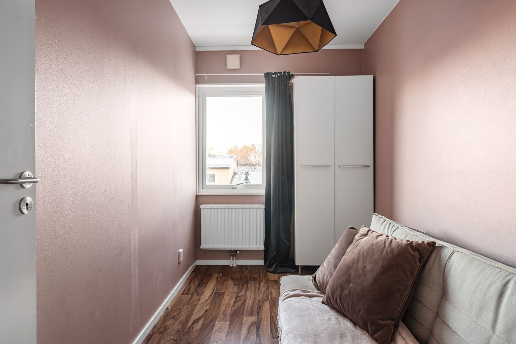 Bostadsrätt, Radhus, Vespergränd 22, Norrviken, Sollentuna