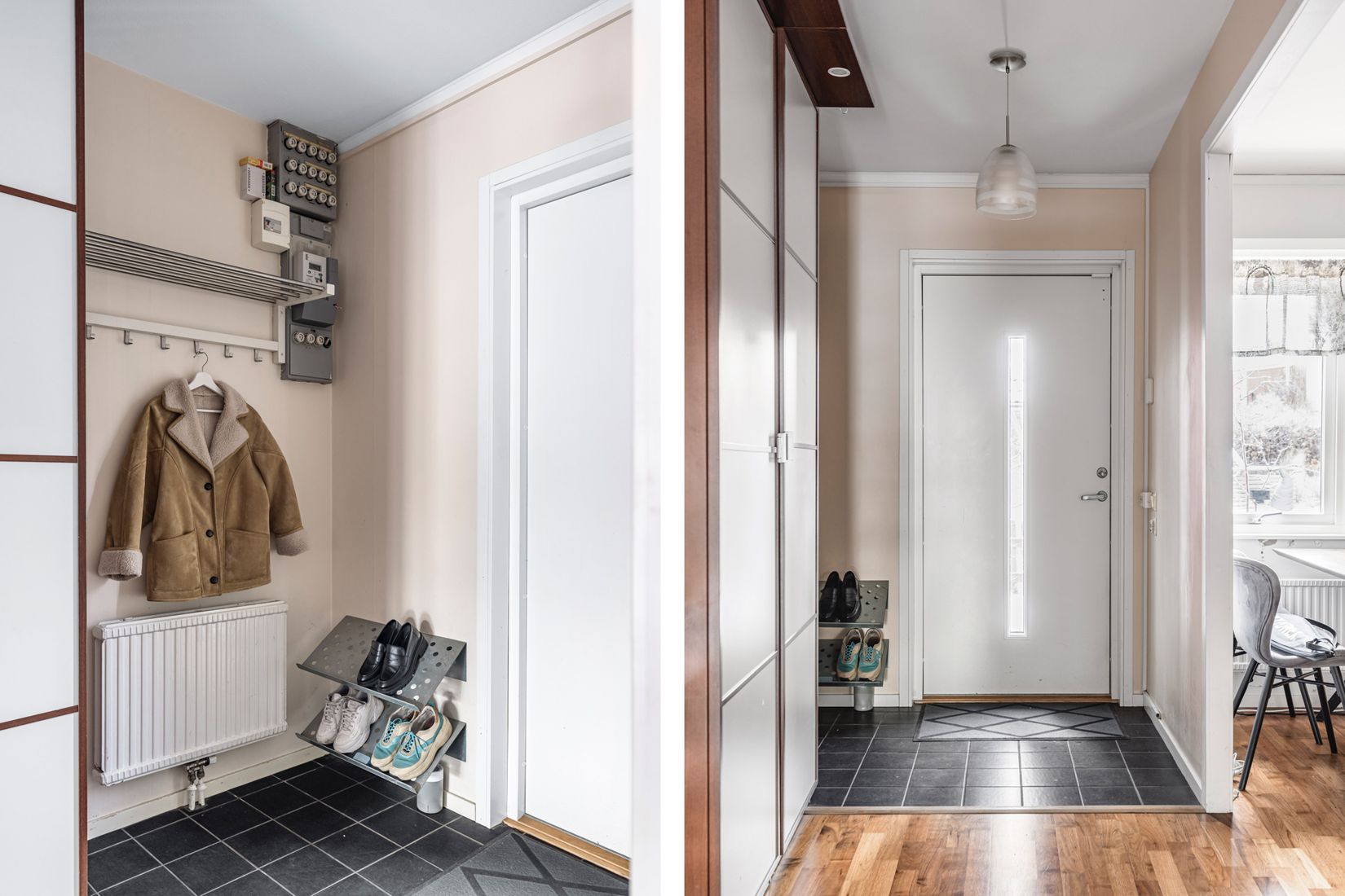 Bostadsrätt, Radhus, Vespergränd 22, Norrviken, Sollentuna