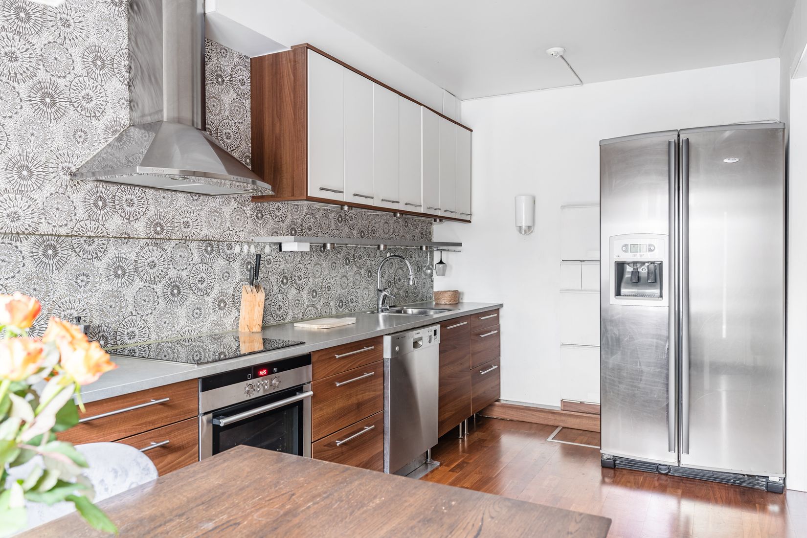 Bostadsrätt, Radhus, Vespergränd 22, Norrviken, Sollentuna