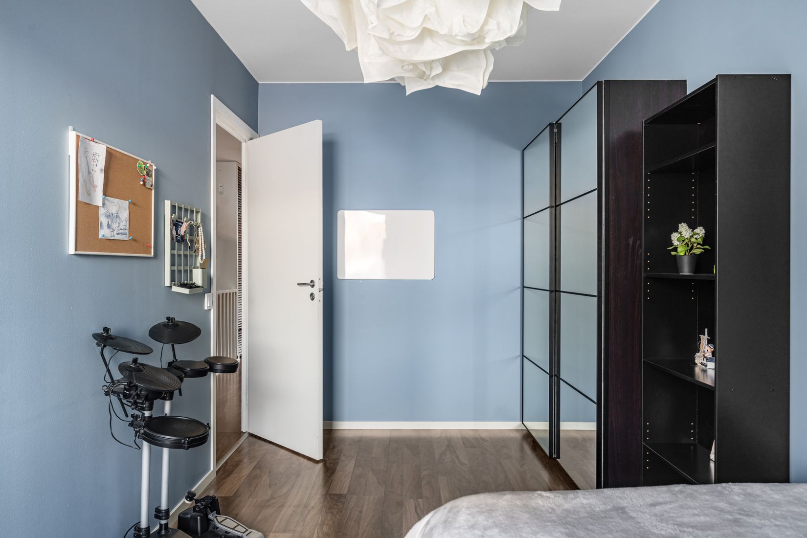 Bostadsrätt, Radhus, Vespergränd 22, Norrviken, Sollentuna