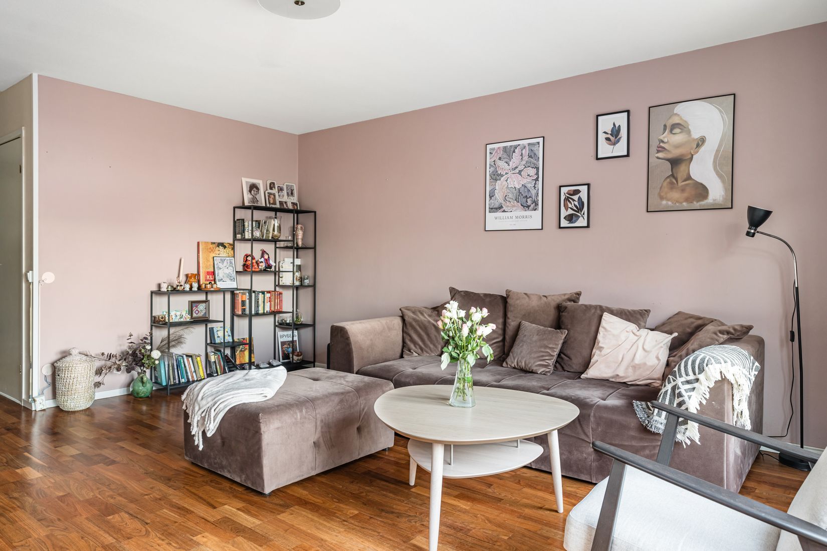 Bostadsrätt, Radhus, Vespergränd 22, Norrviken, Sollentuna