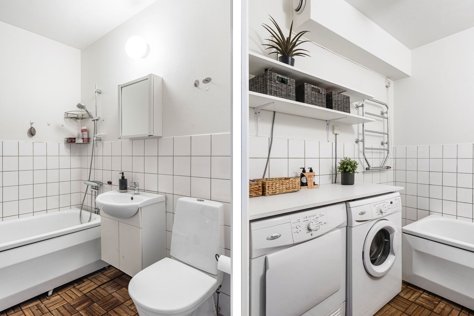 Bostadsrätt, Radhus, Vespergränd 22, Norrviken, Sollentuna