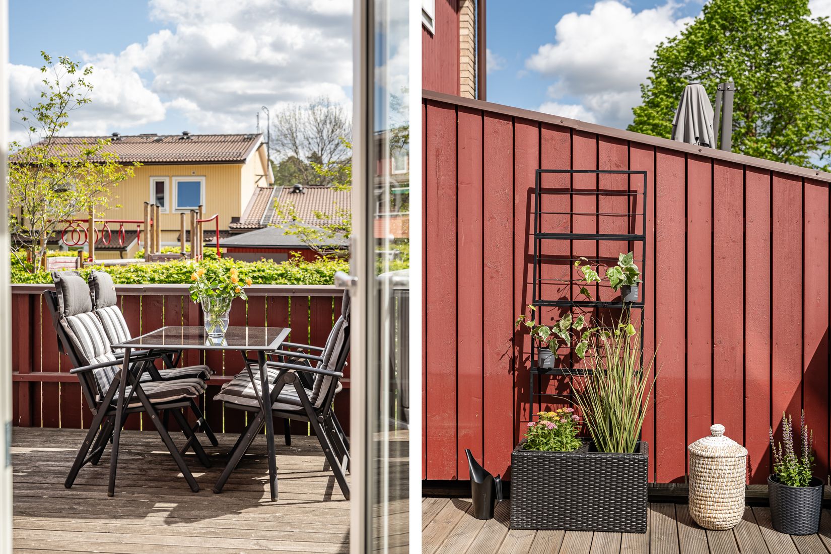 Bostadsrätt, Radhus, Vespergränd 22, Norrviken, Sollentuna