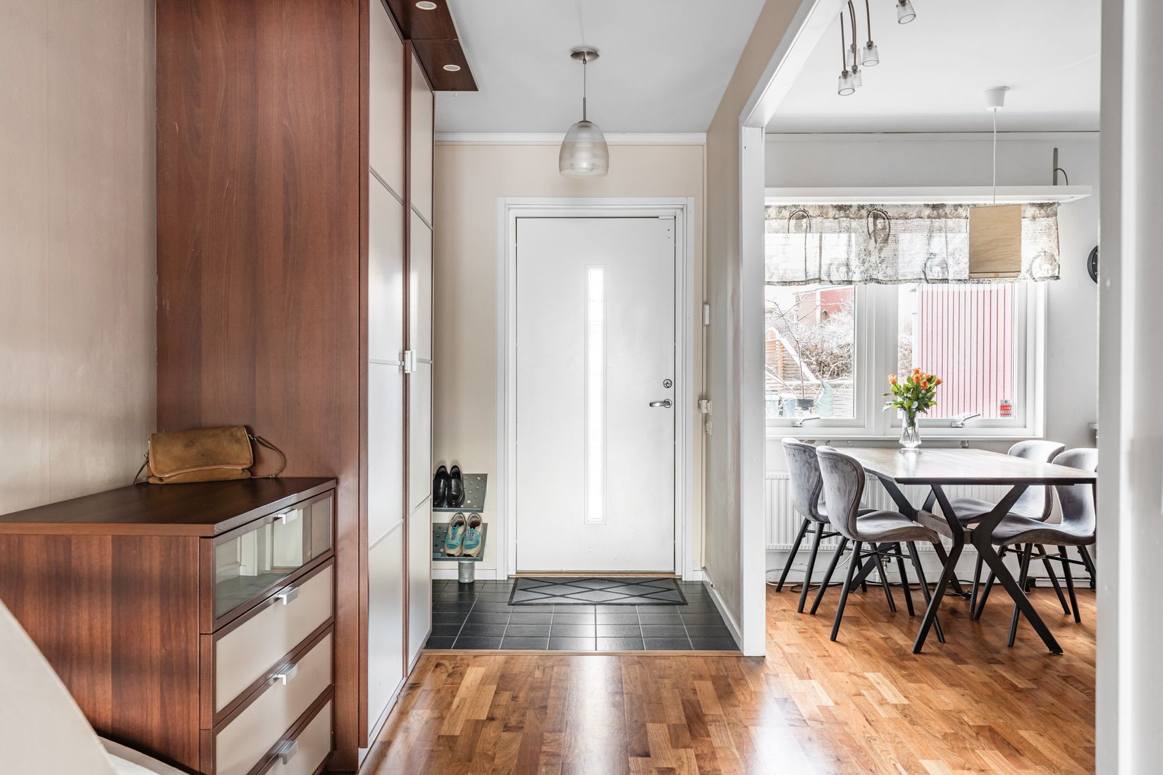 Bostadsrätt, Radhus, Vespergränd 22, Norrviken, Sollentuna