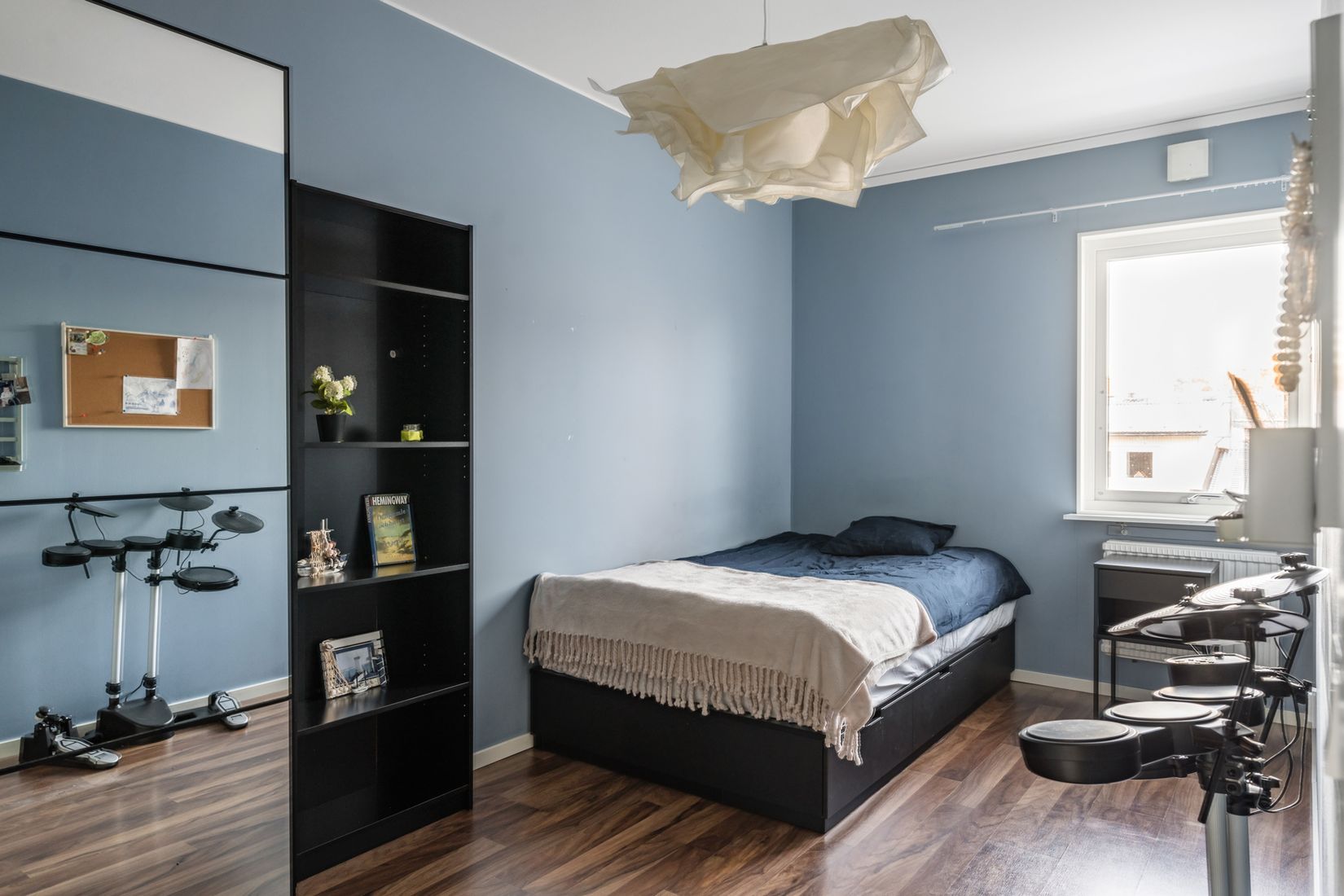 Bostadsrätt, Radhus, Vespergränd 22, Norrviken, Sollentuna