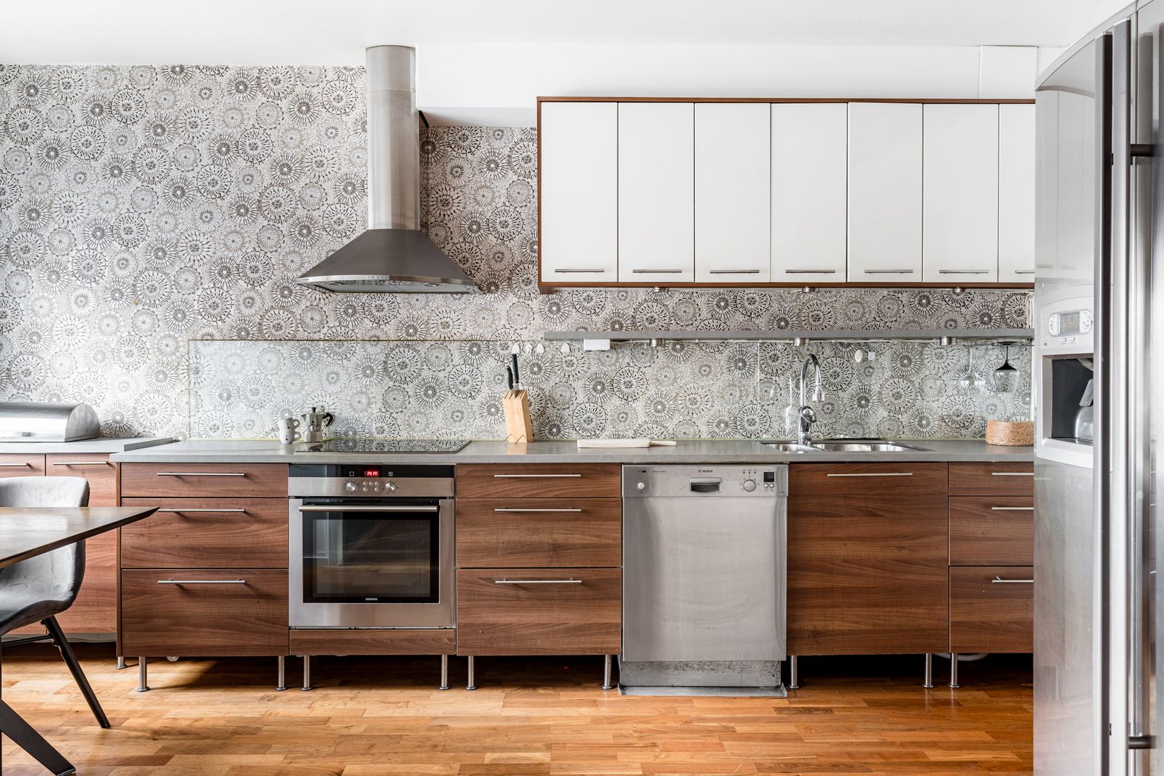 Bostadsrätt, Radhus, Vespergränd 22, Norrviken, Sollentuna