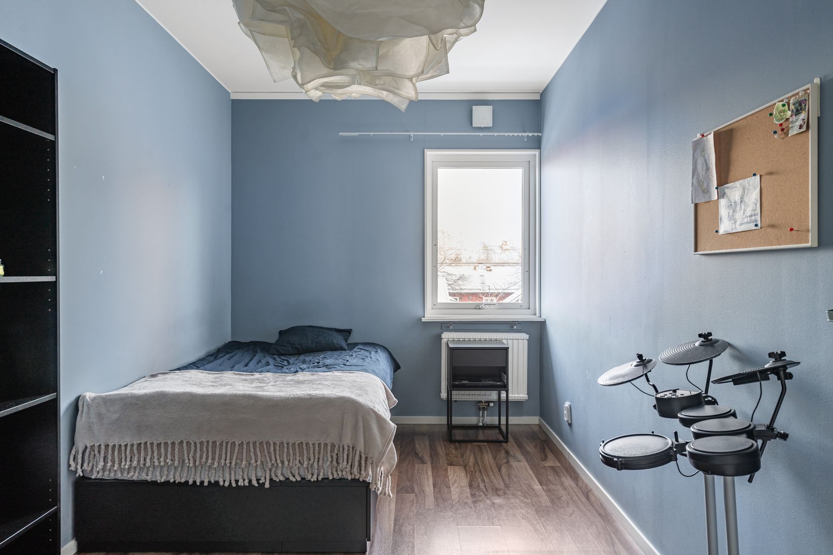 Bostadsrätt, Radhus, Vespergränd 22, Norrviken, Sollentuna