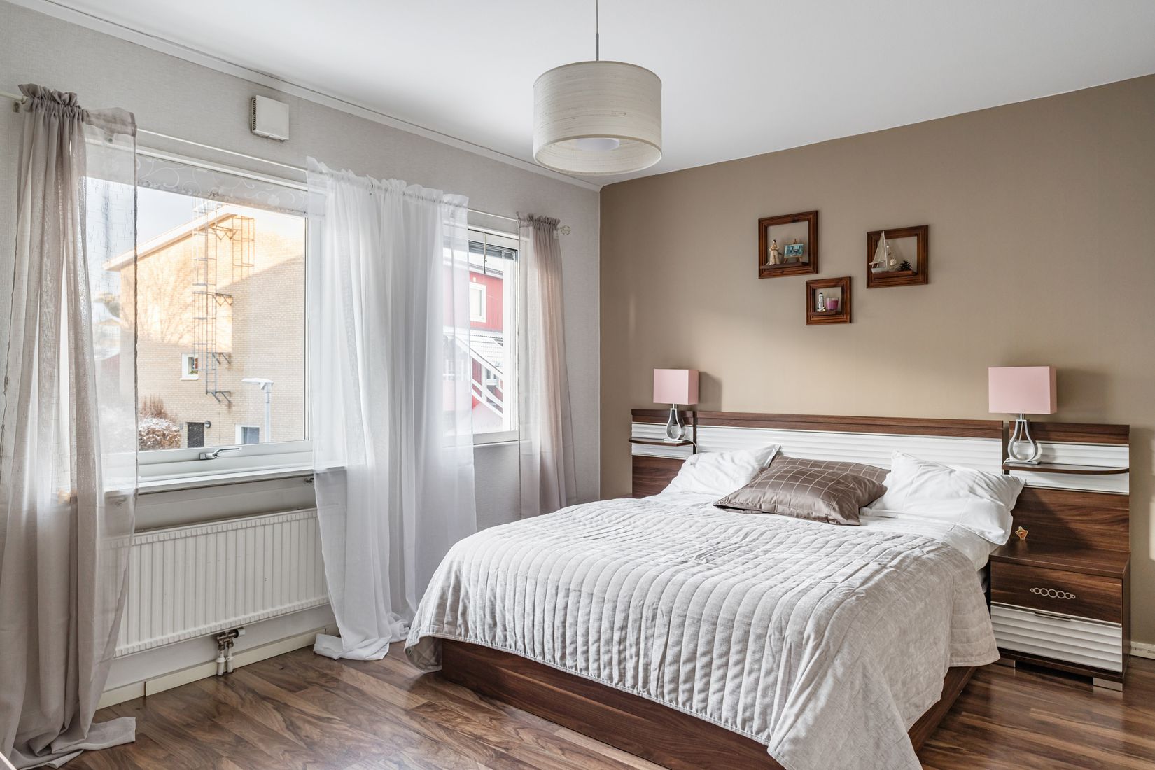 Bostadsrätt, Radhus, Vespergränd 22, Norrviken, Sollentuna