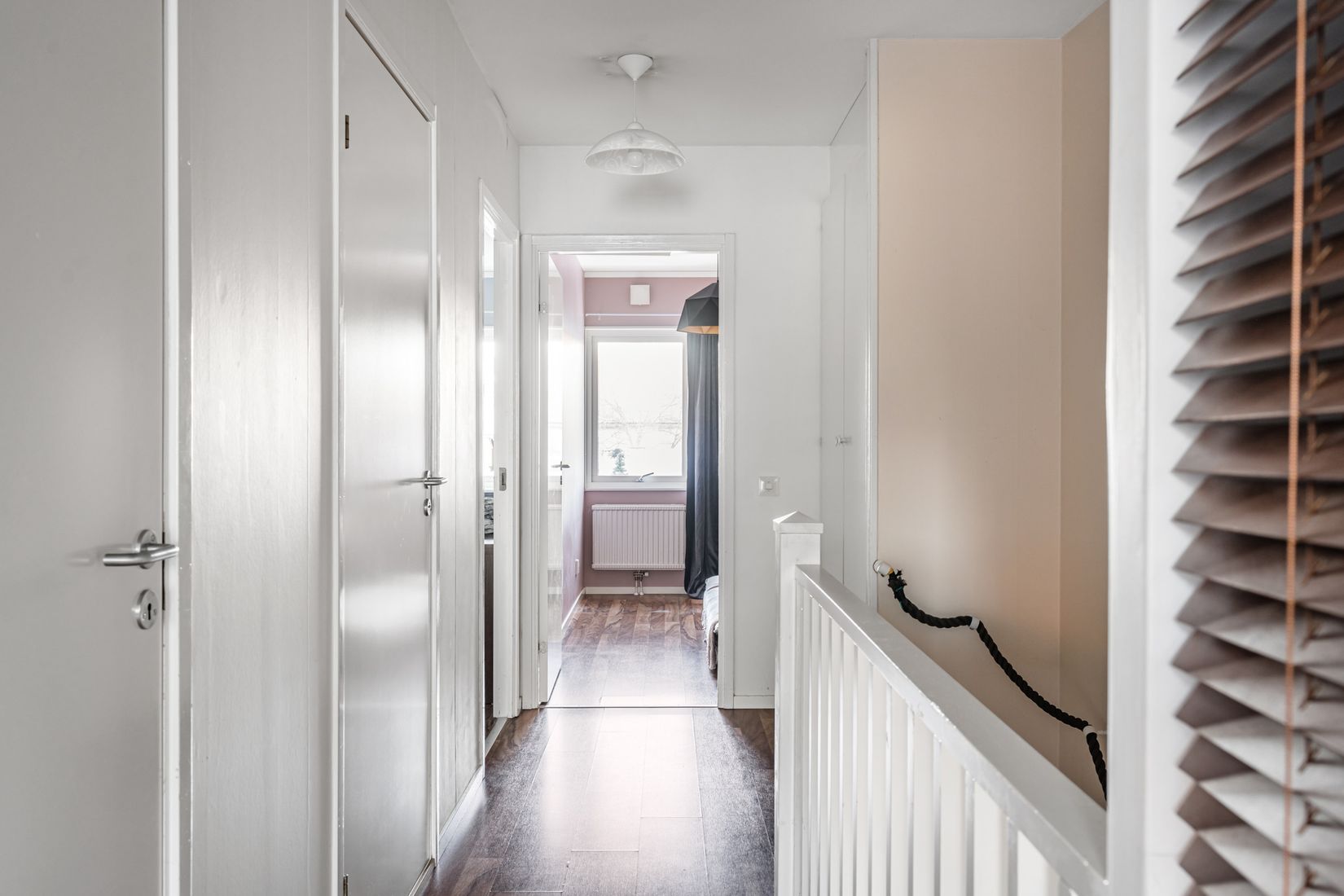 Bostadsrätt, Radhus, Vespergränd 22, Norrviken, Sollentuna