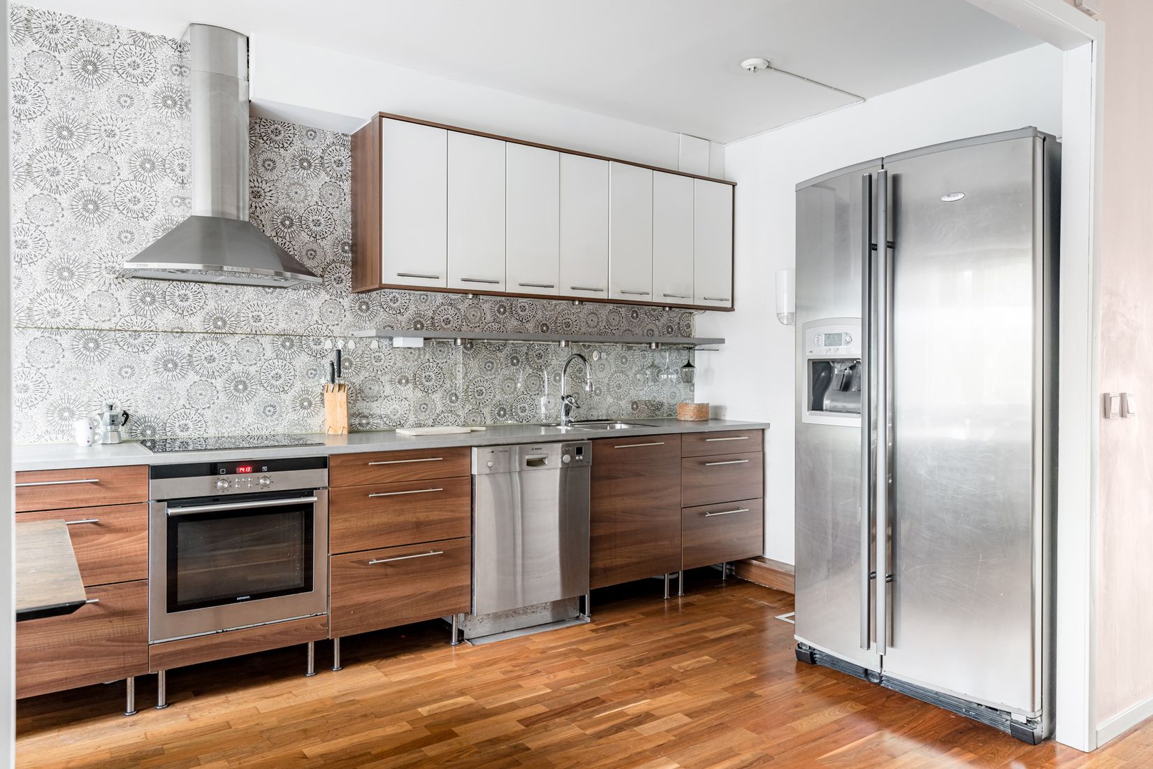 Bostadsrätt, Radhus, Vespergränd 22, Norrviken, Sollentuna