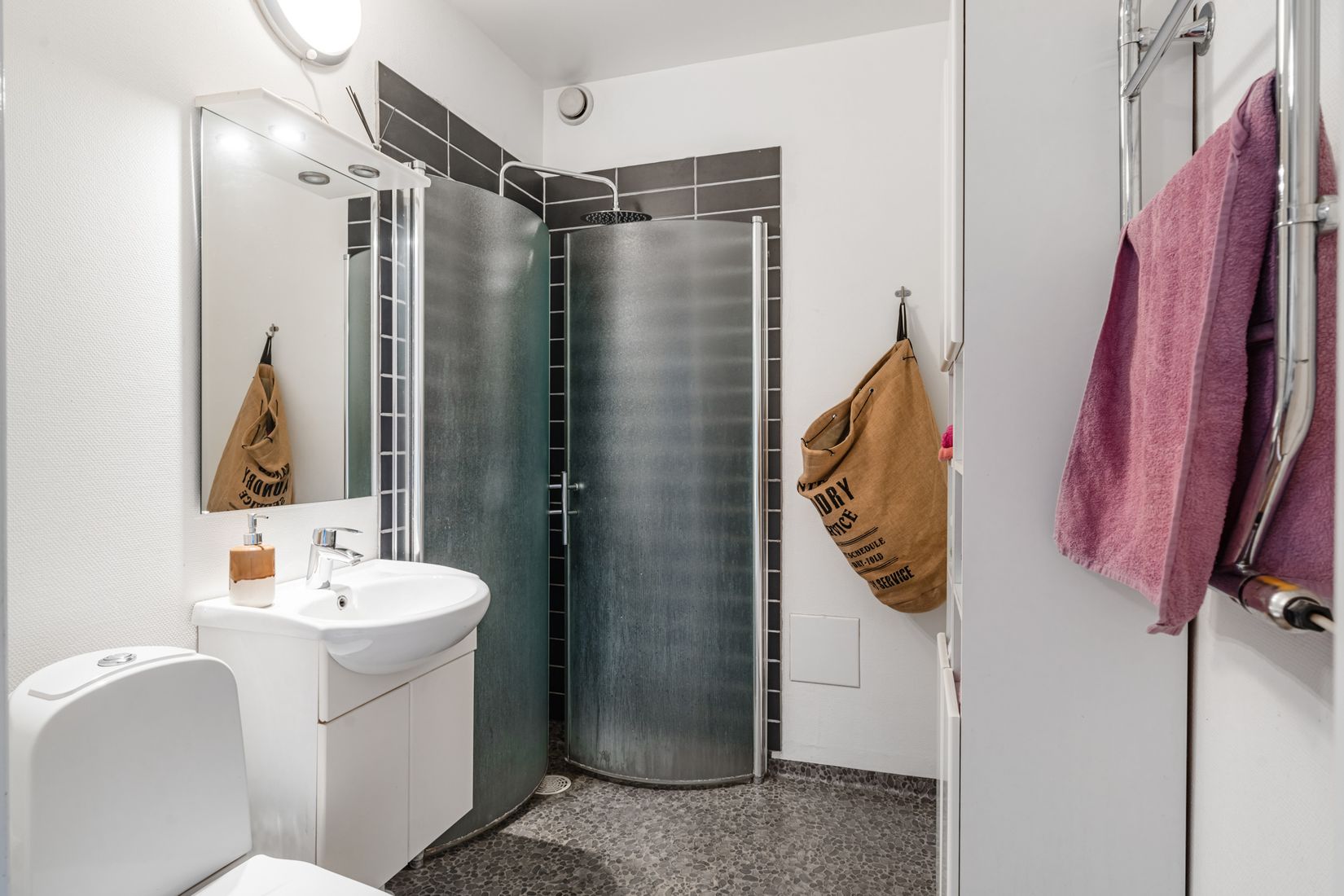 Bostadsrätt, Radhus, Vespergränd 22, Norrviken, Sollentuna