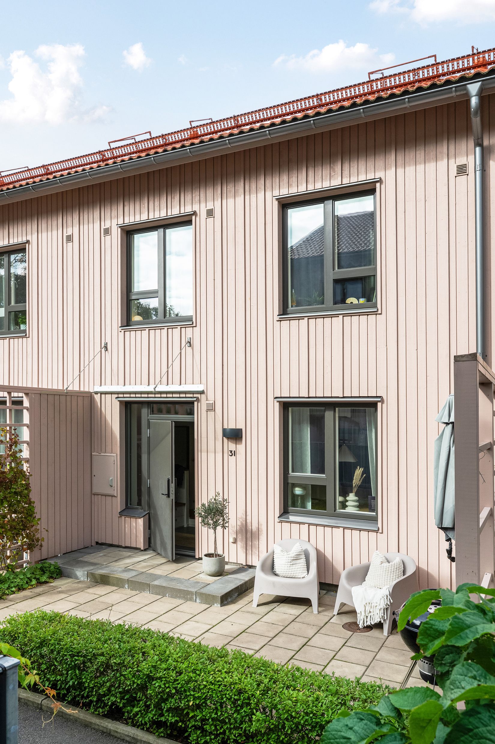 Bostadsrätt, Dalagärdet 31, Skogome, Göteborg