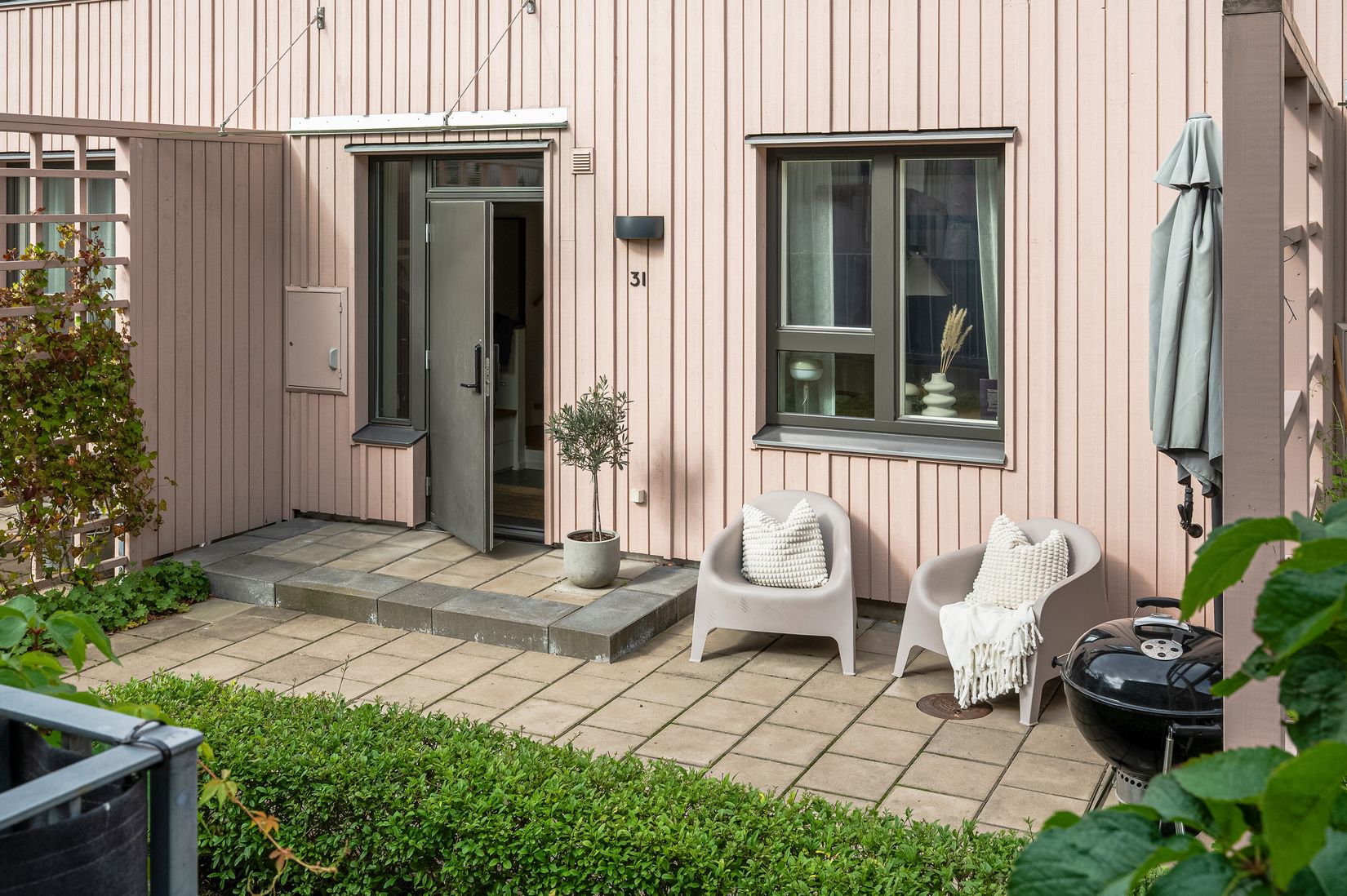 Bostadsrätt, Dalagärdet 31, Skogome, Göteborg