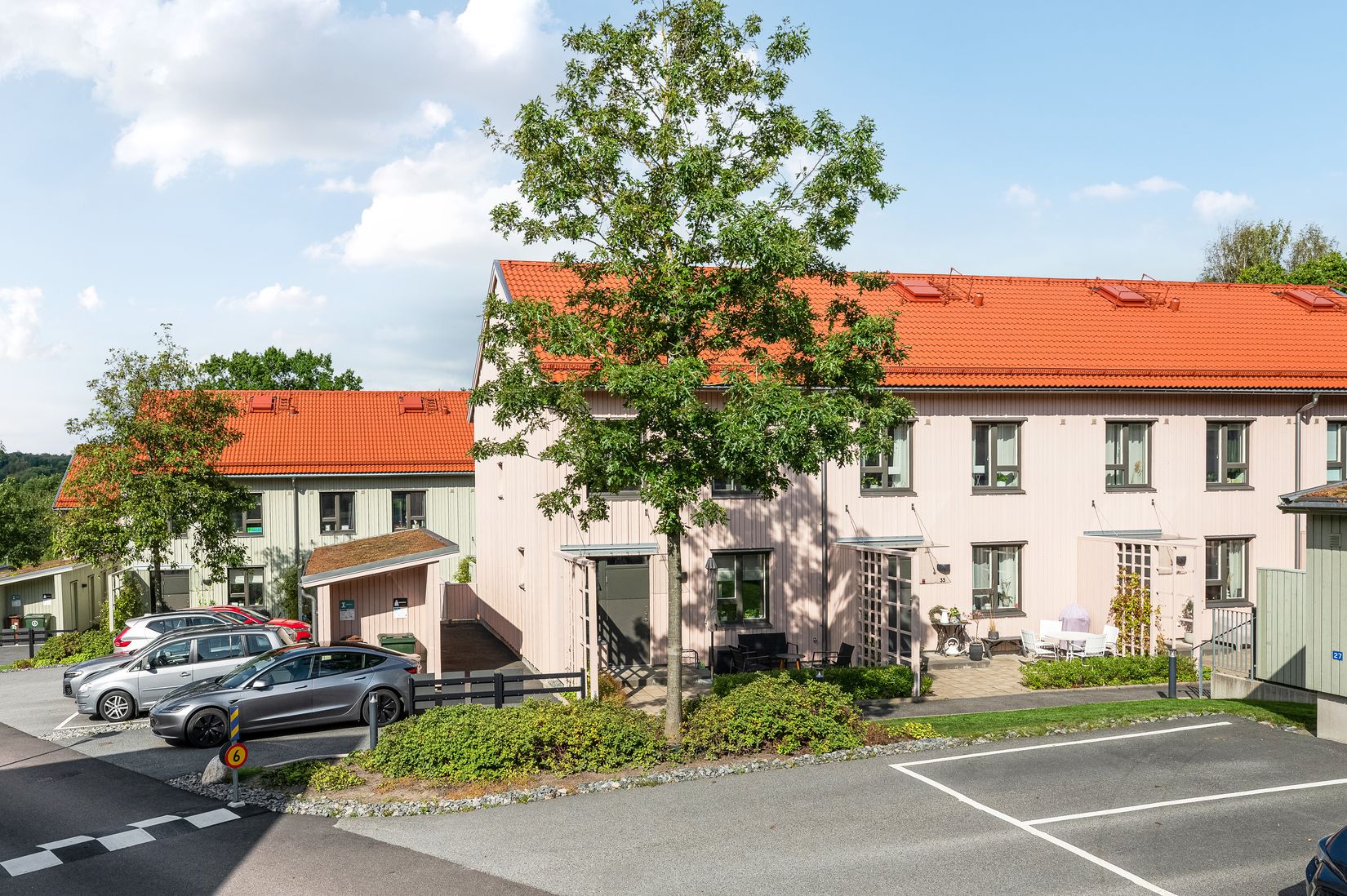 Bostadsrätt, Dalagärdet 31, Skogome, Göteborg