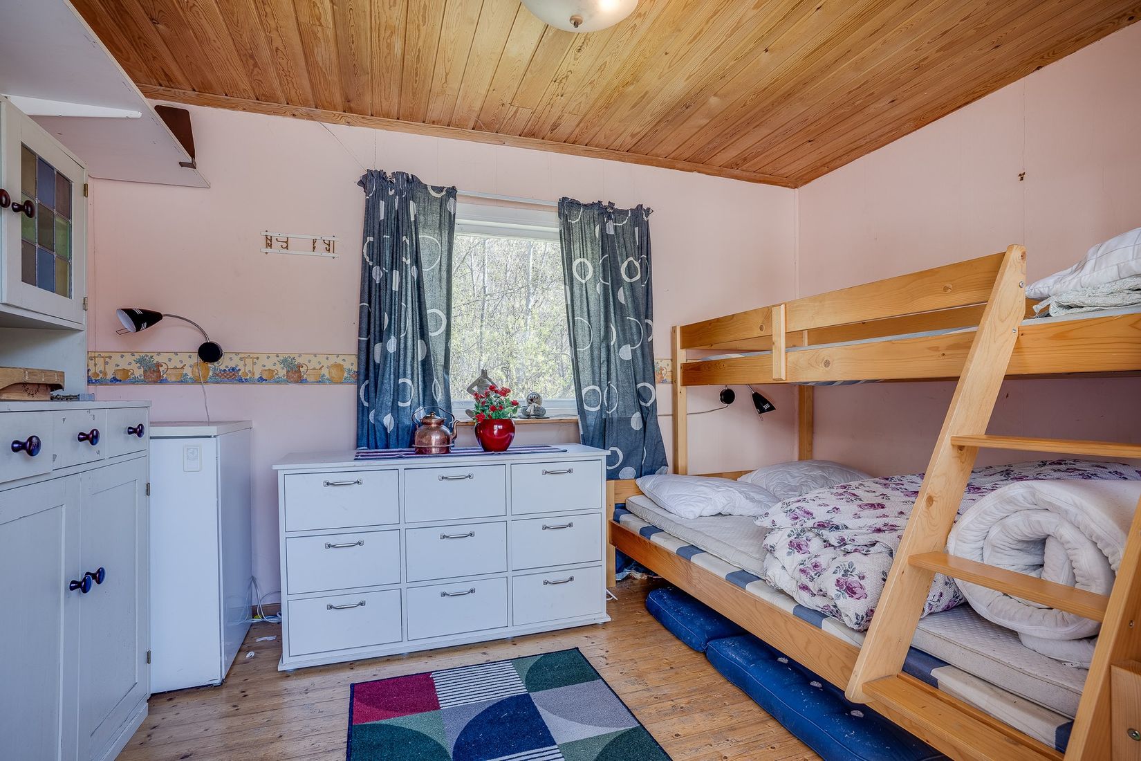 Fritidshus, Raggavaudden 4, Holmsund, Umeå