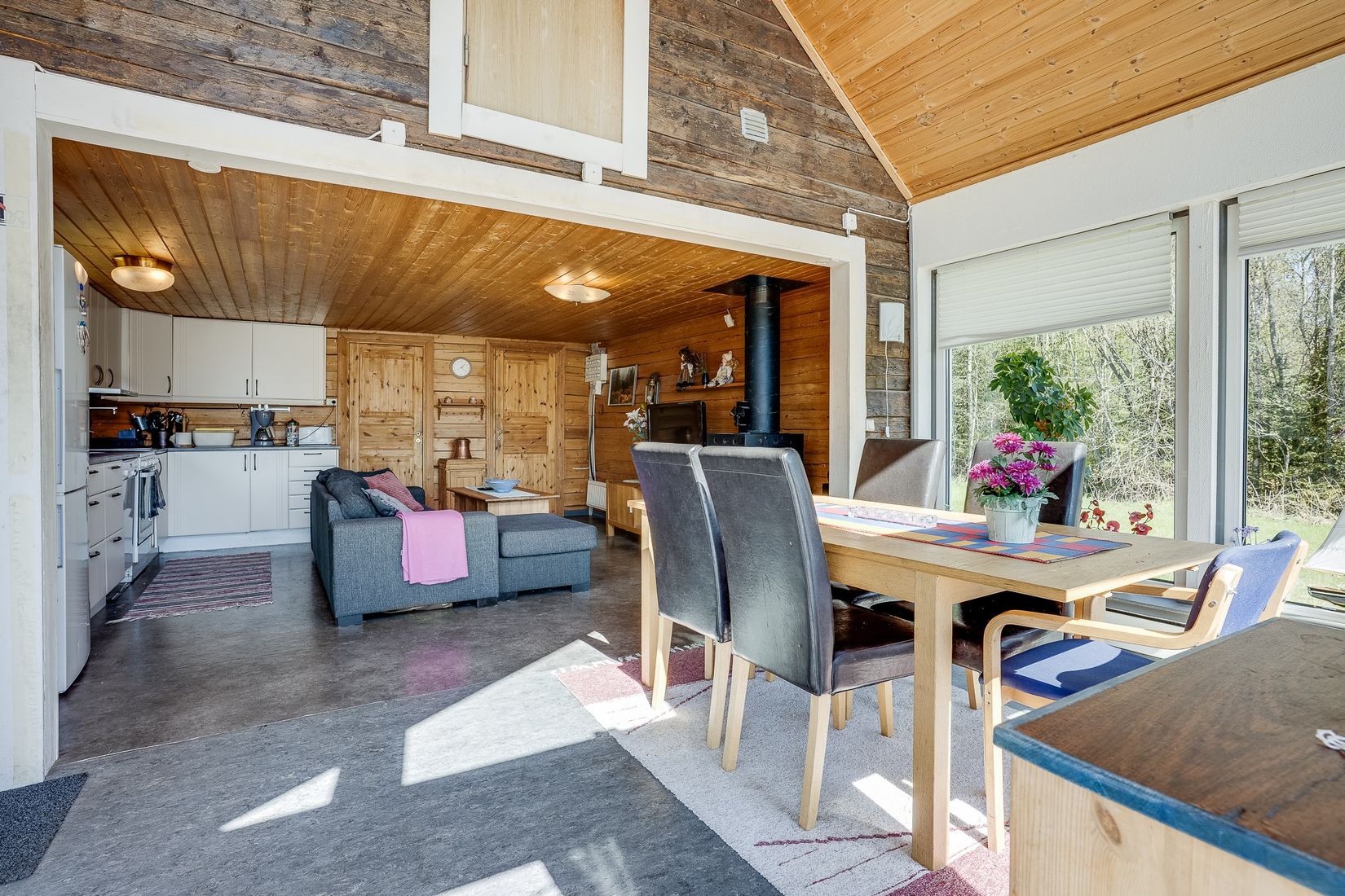 Fritidshus, Raggavaudden 4, Holmsund, Umeå