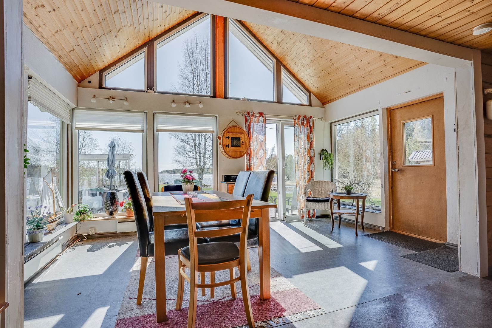 Fritidshus, Raggavaudden 4, Holmsund, Umeå