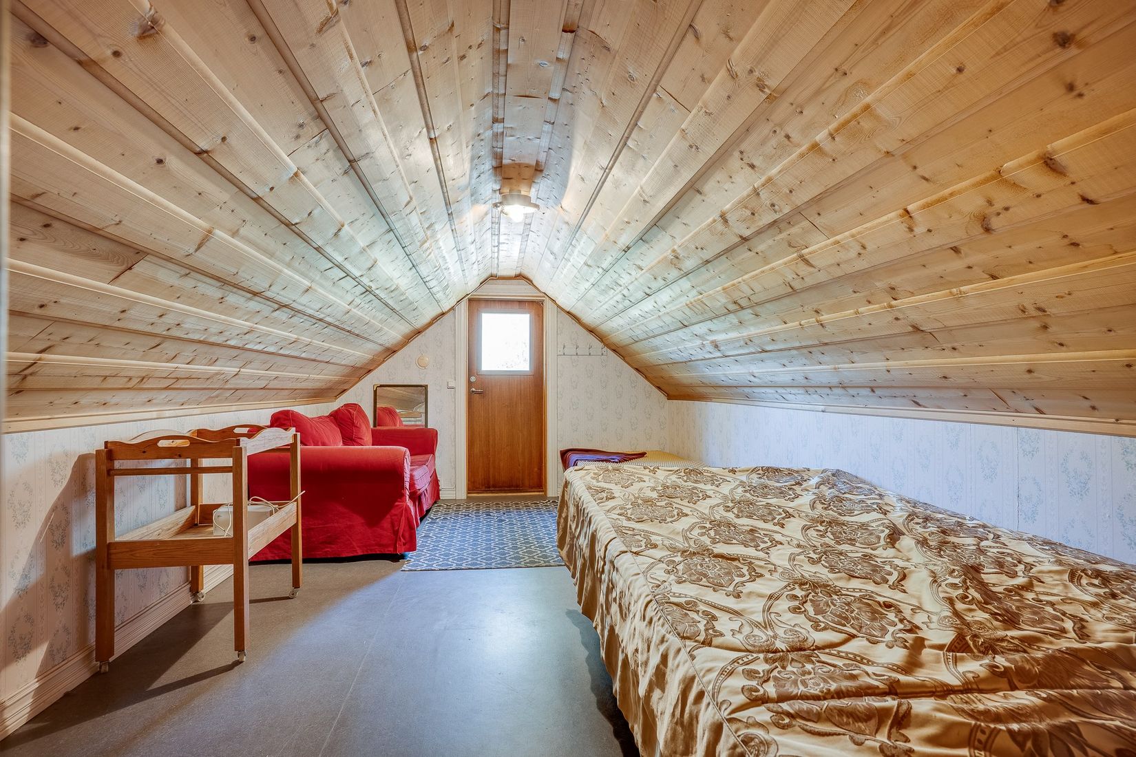 Fritidshus, Raggavaudden 4, Holmsund, Umeå