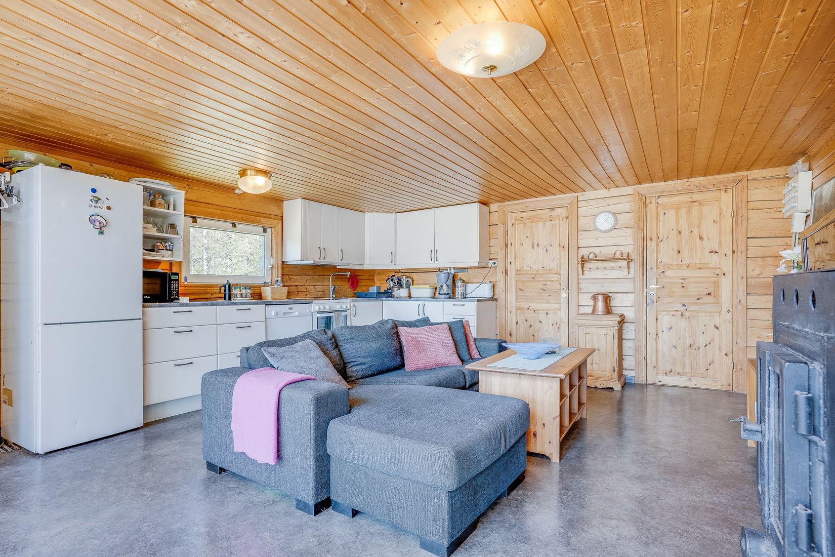 Fritidshus, Raggavaudden 4, Holmsund, Umeå