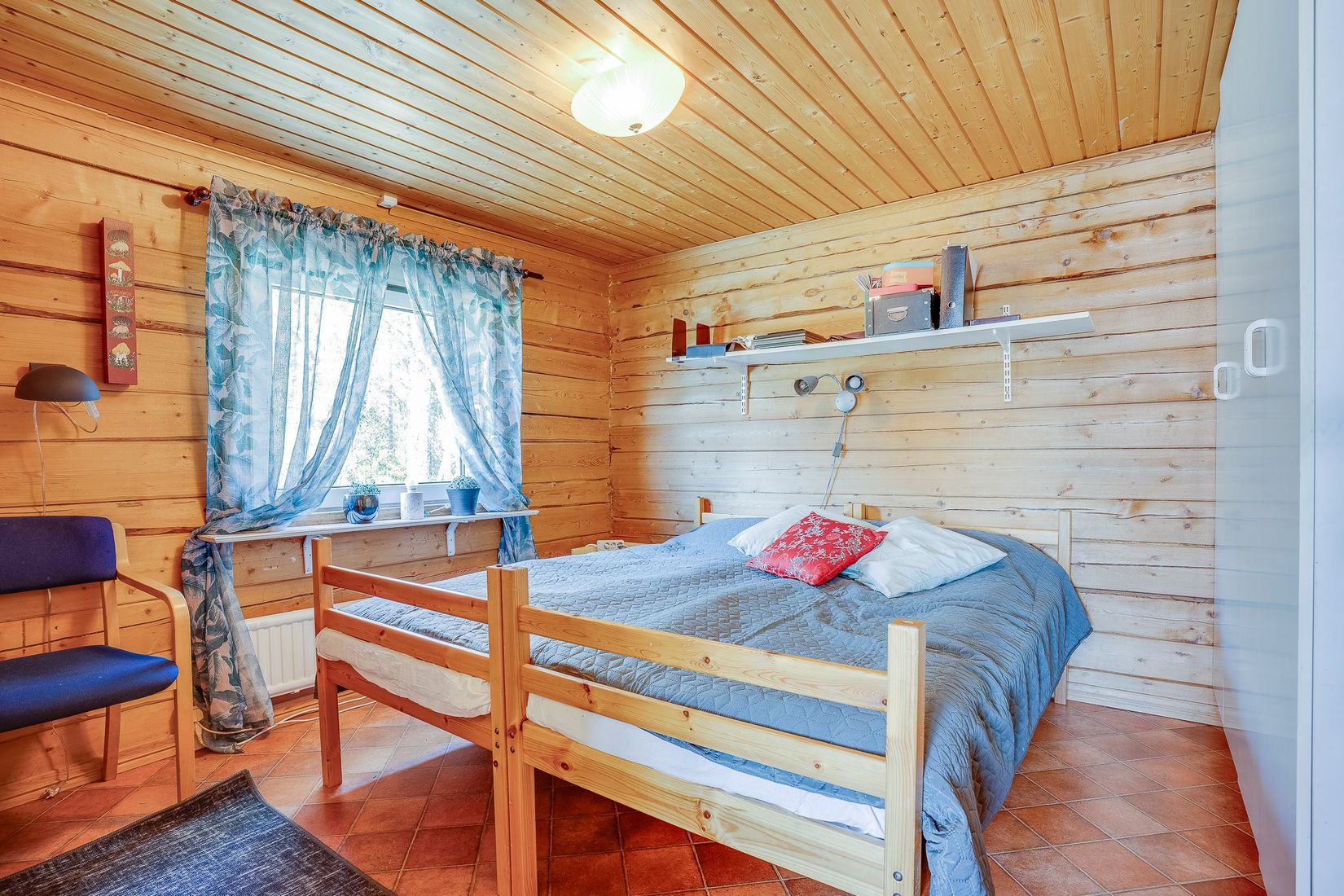 Fritidshus, Raggavaudden 4, Holmsund, Umeå