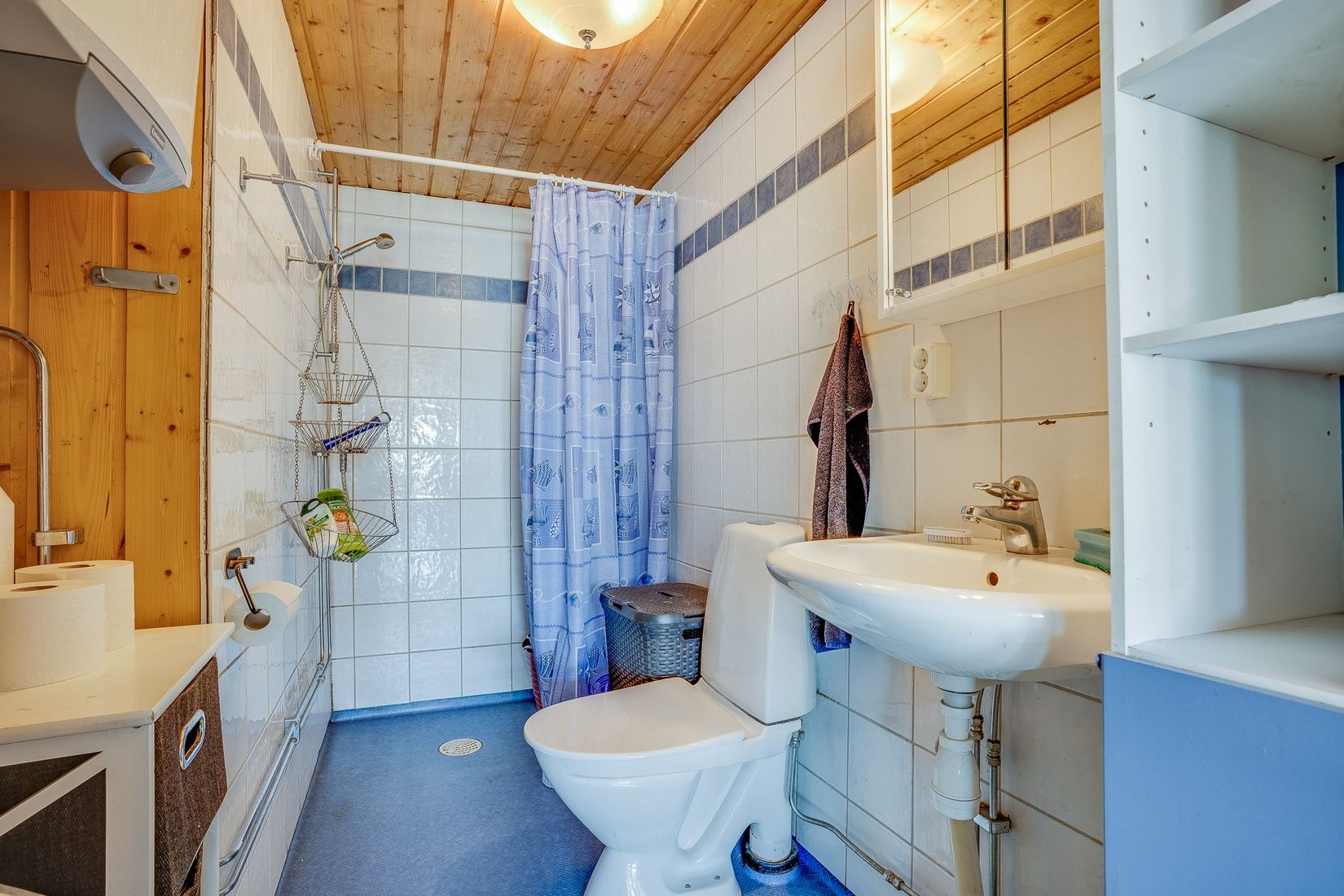 Fritidshus, Raggavaudden 4, Holmsund, Umeå