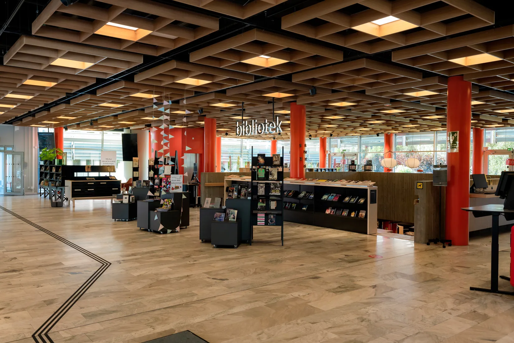 Bostadsrätt, Karlavägen 31B, 3 tr, Hersby, Lidingö