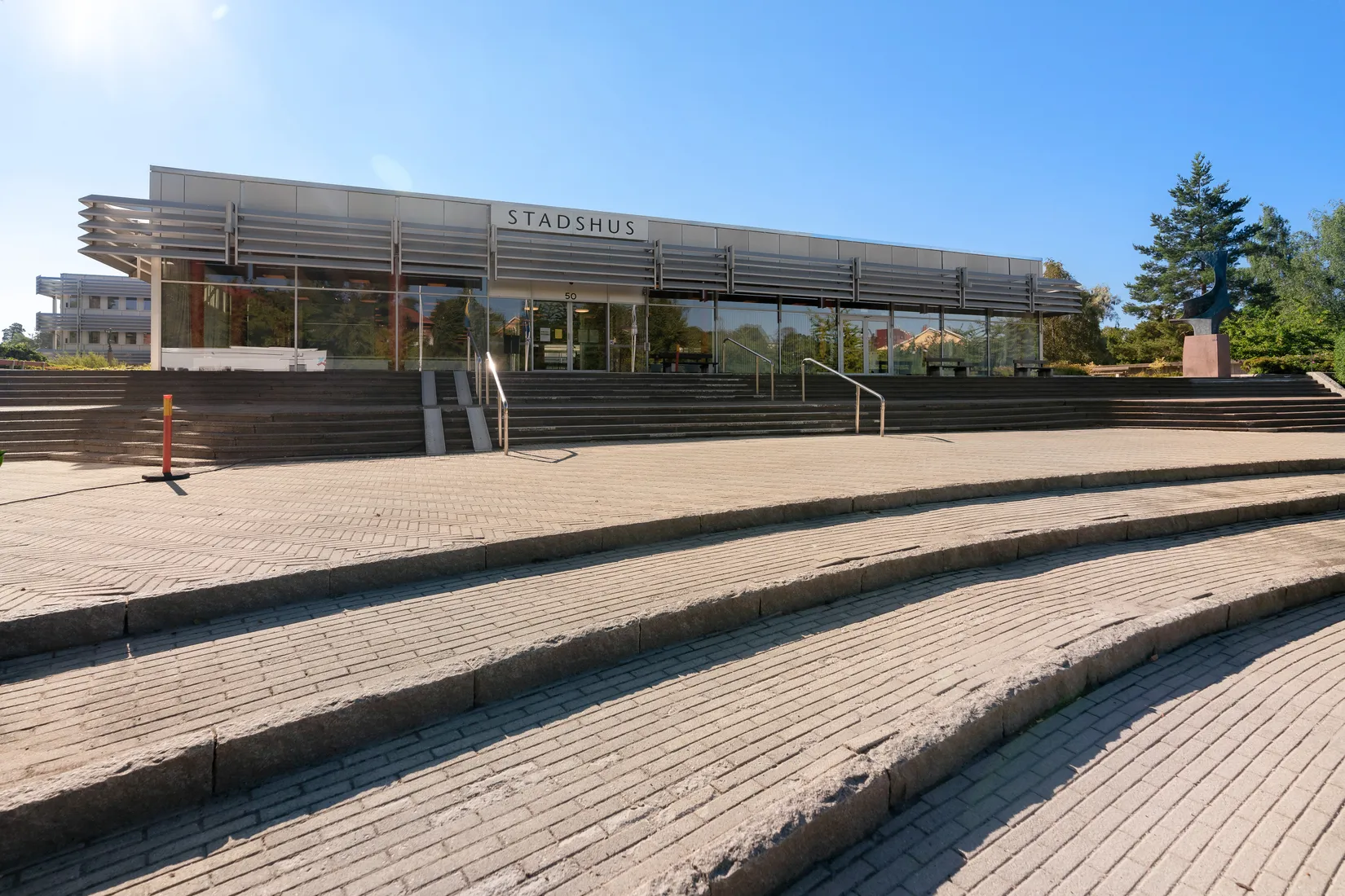 Bostadsrätt, Karlavägen 31B, 3 tr, Hersby, Lidingö