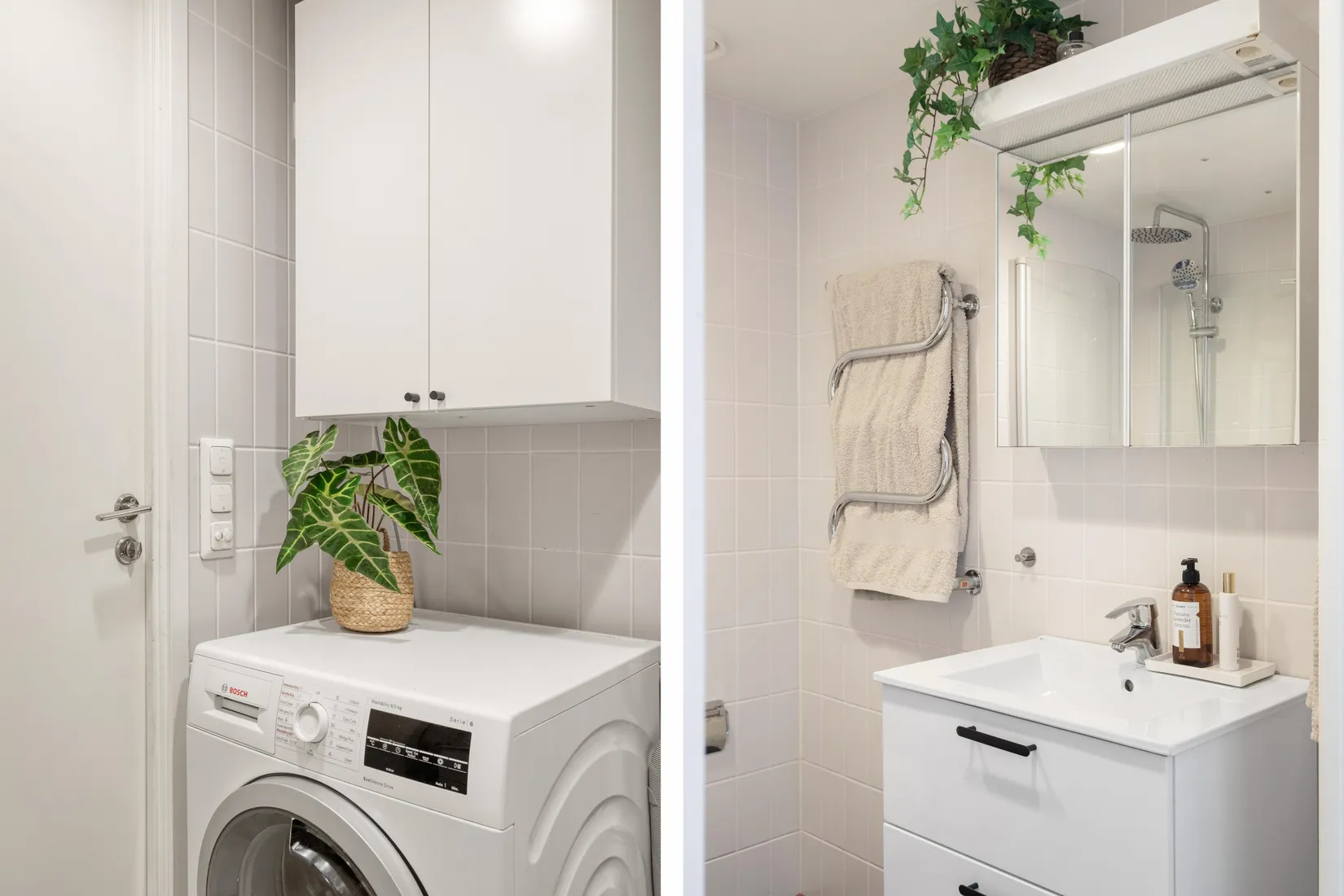 Bostadsrätt, Karlavägen 31B, 3 tr, Hersby, Lidingö
