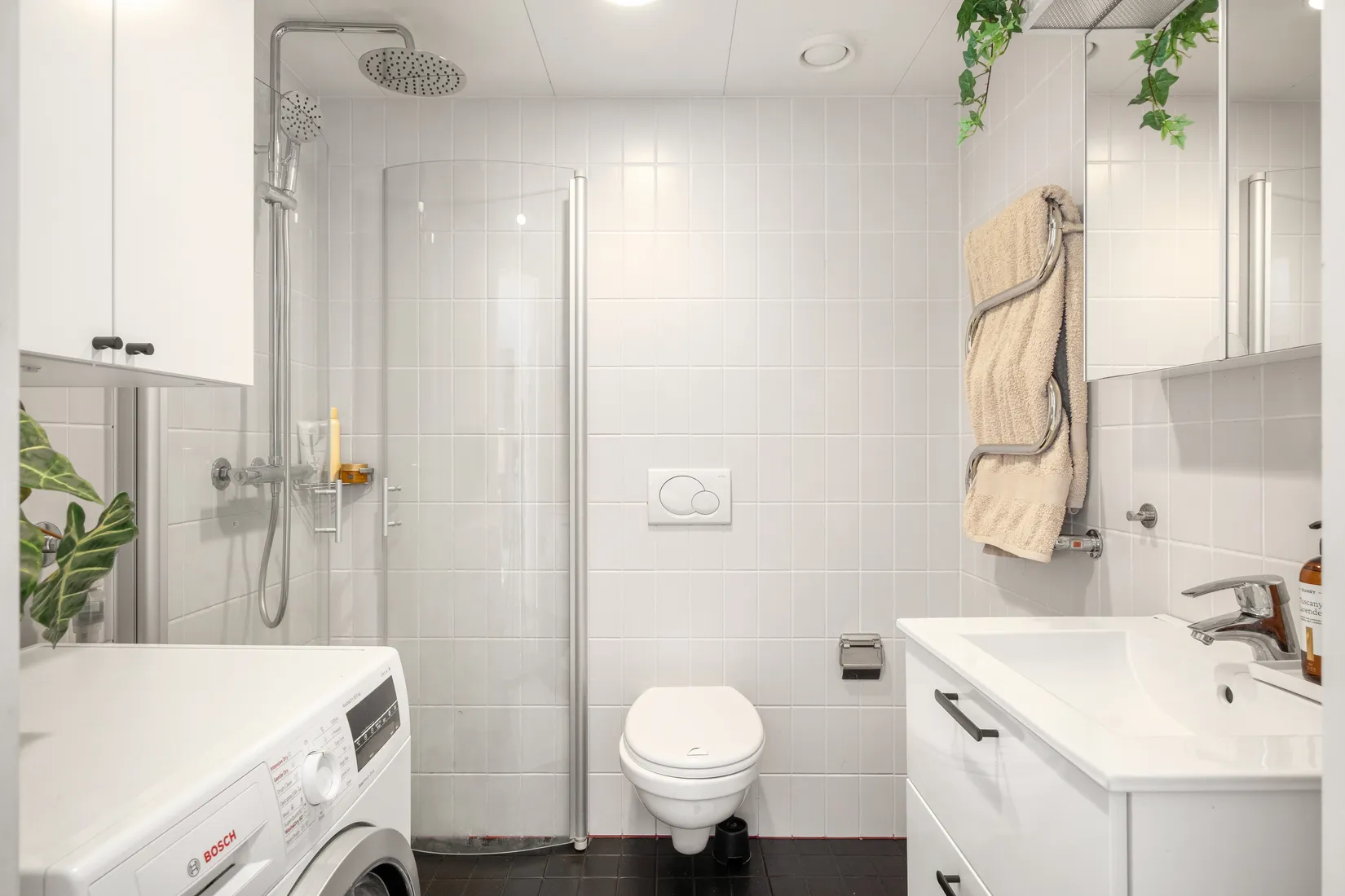 Bostadsrätt, Karlavägen 31B, 3 tr, Hersby, Lidingö