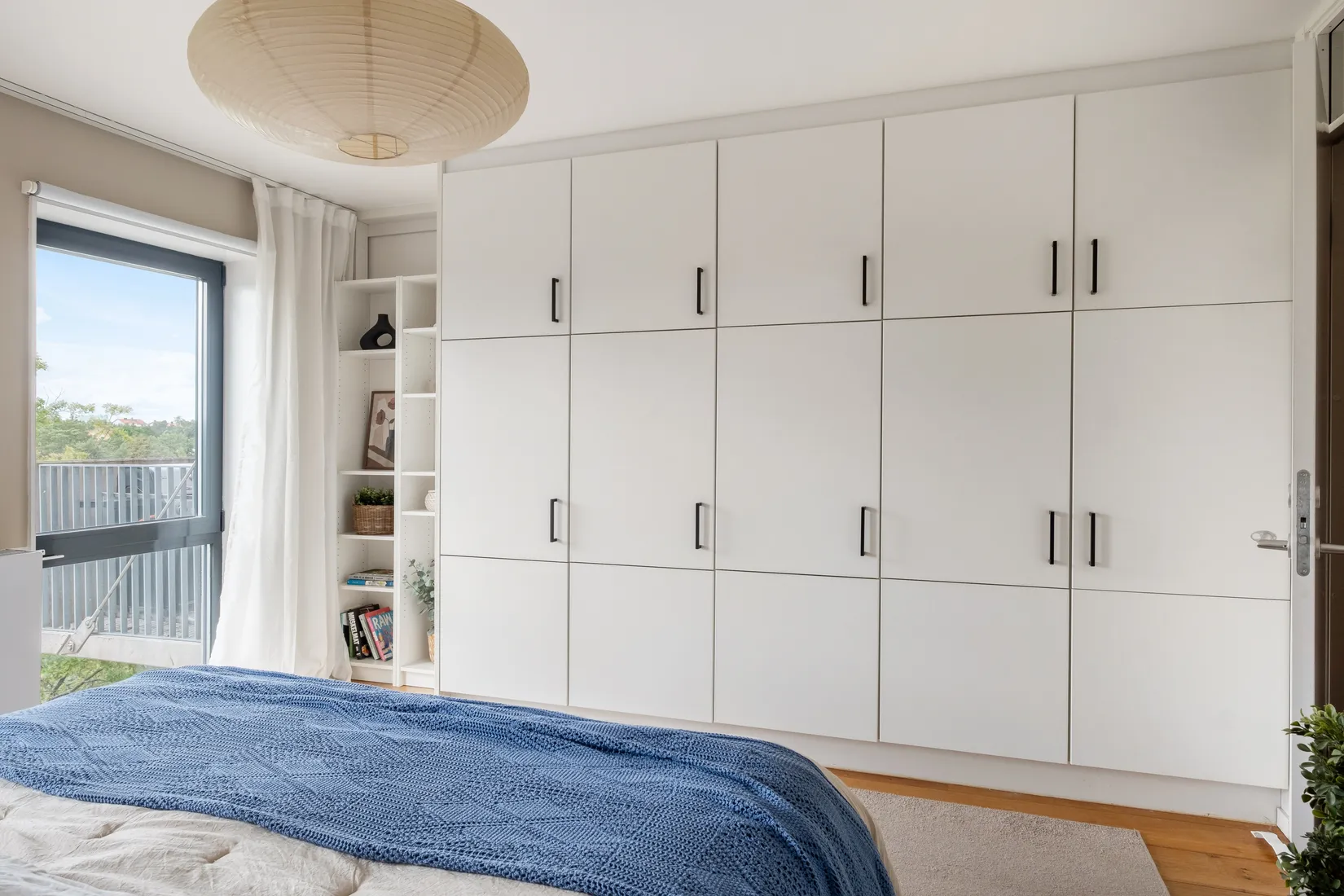 Bostadsrätt, Karlavägen 31B, 3 tr, Hersby, Lidingö