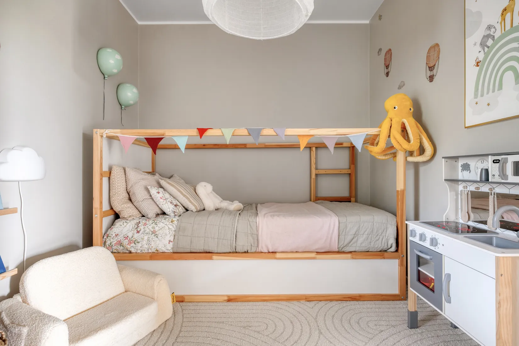 Bostadsrätt, Karlavägen 31B, 3 tr, Hersby, Lidingö