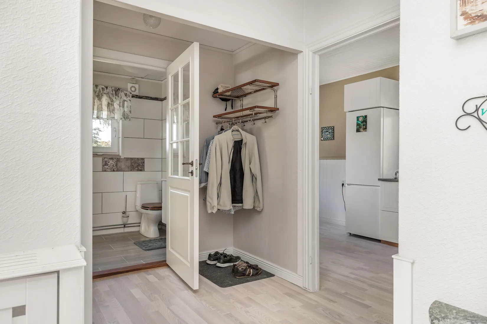 Villa, Majestensvägen 31, Högsby