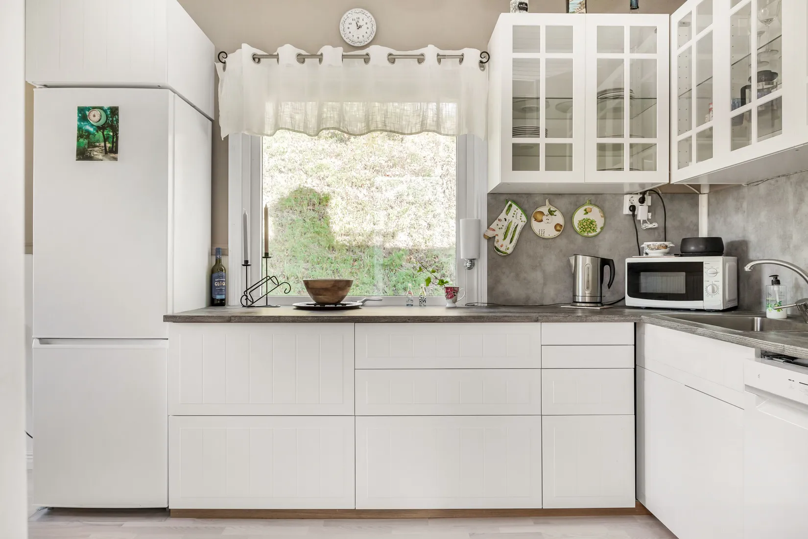 Villa, Majestensvägen 31, Högsby