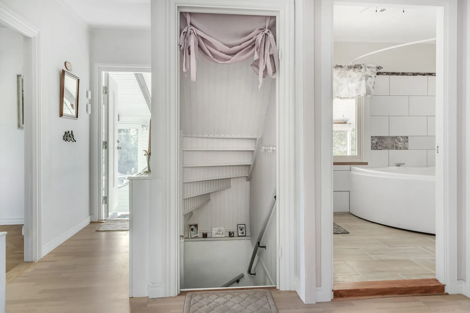 Villa, Majestensvägen 31, Högsby