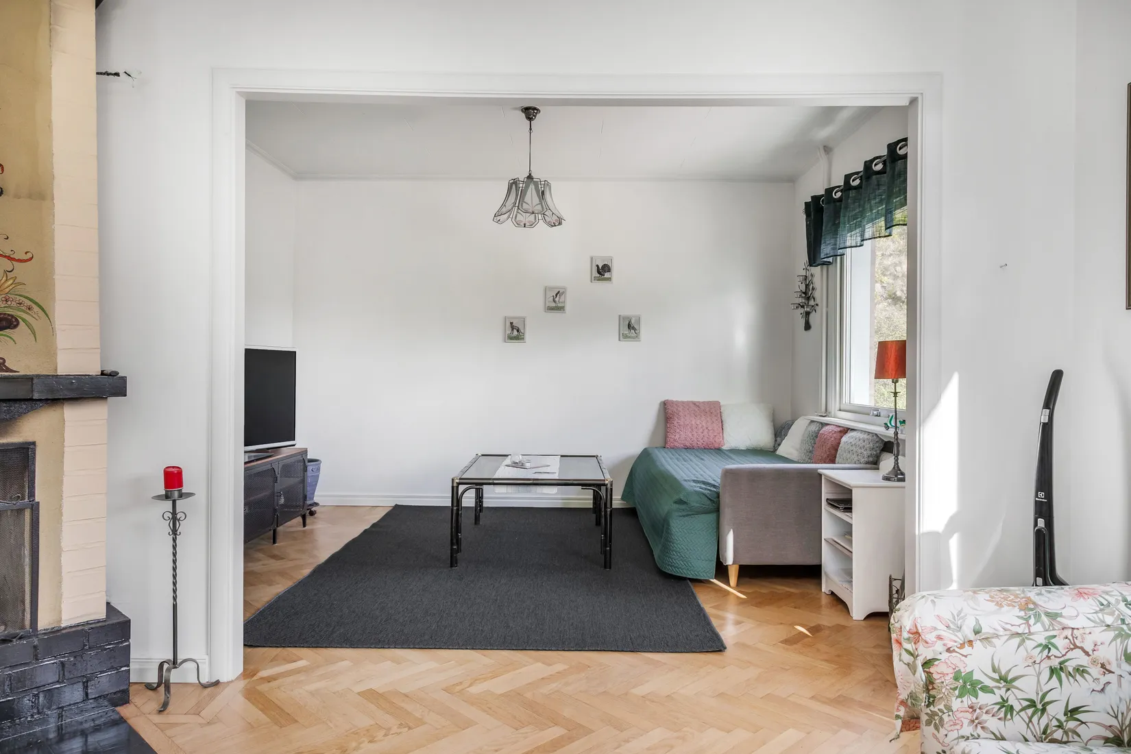 Villa, Majestensvägen 31, Högsby