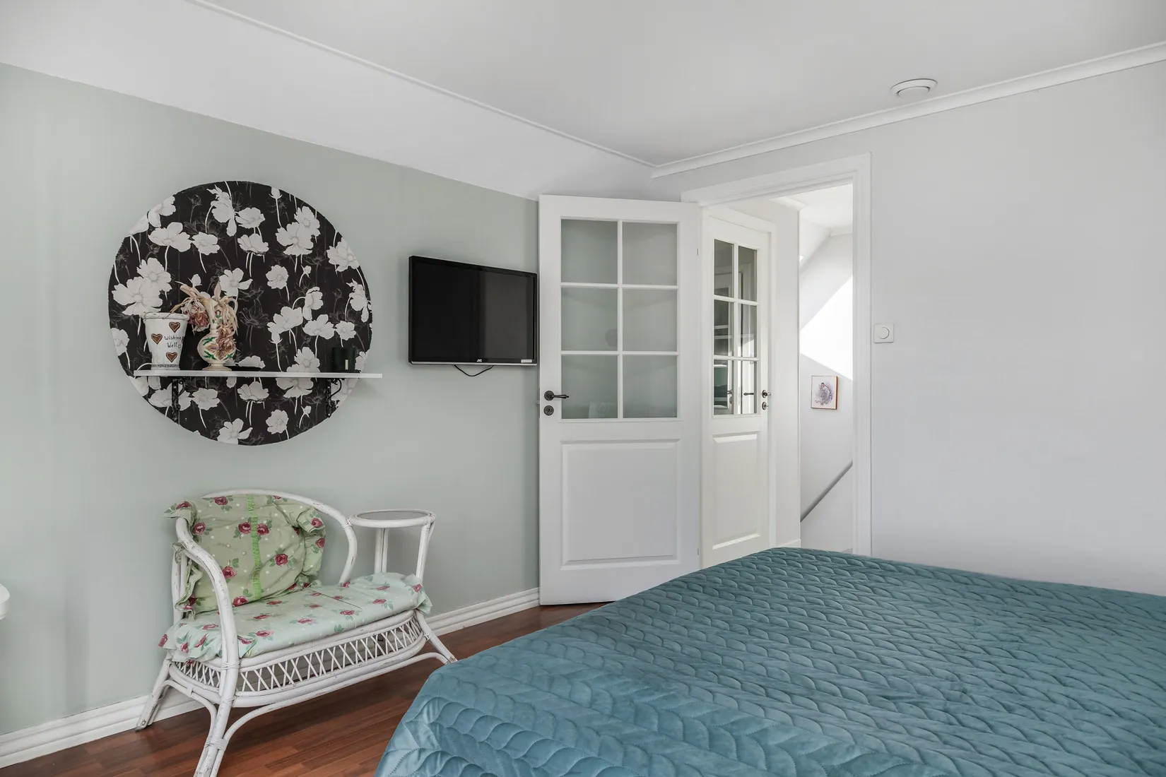 Villa, Majestensvägen 31, Högsby